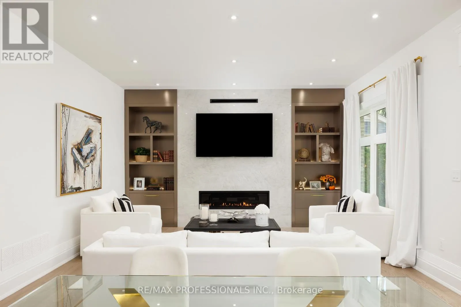2B FAIRWAY ROAD