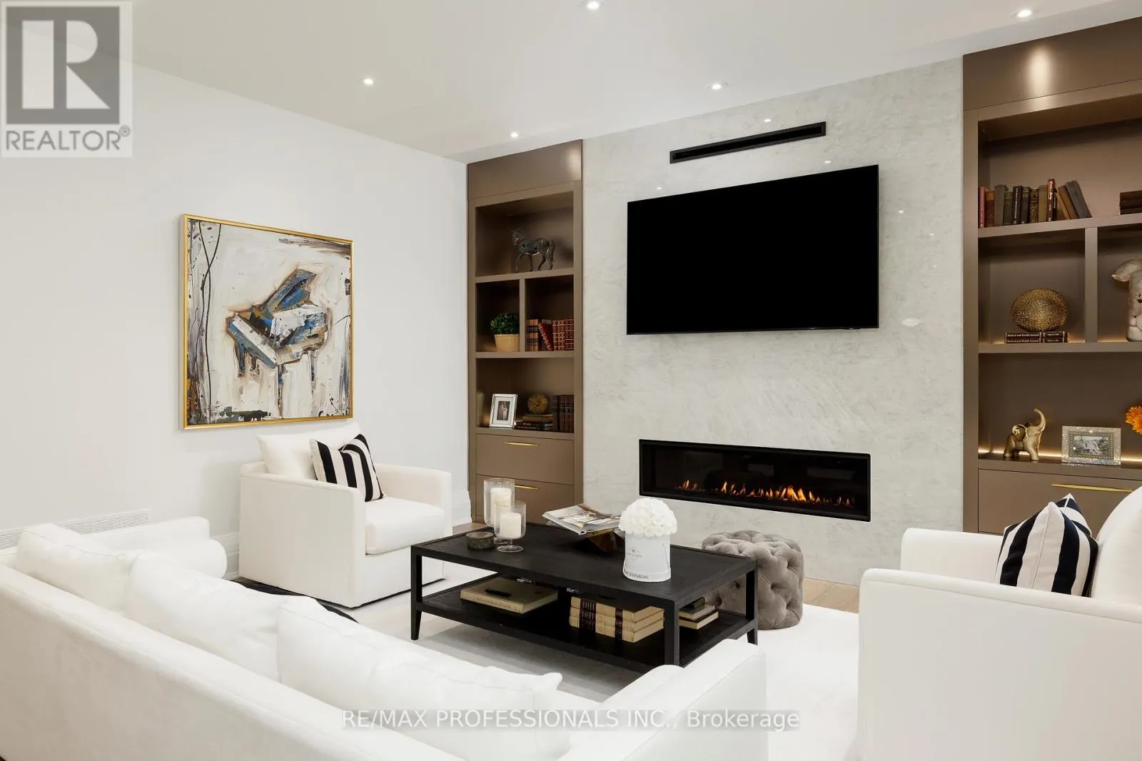 2B FAIRWAY ROAD