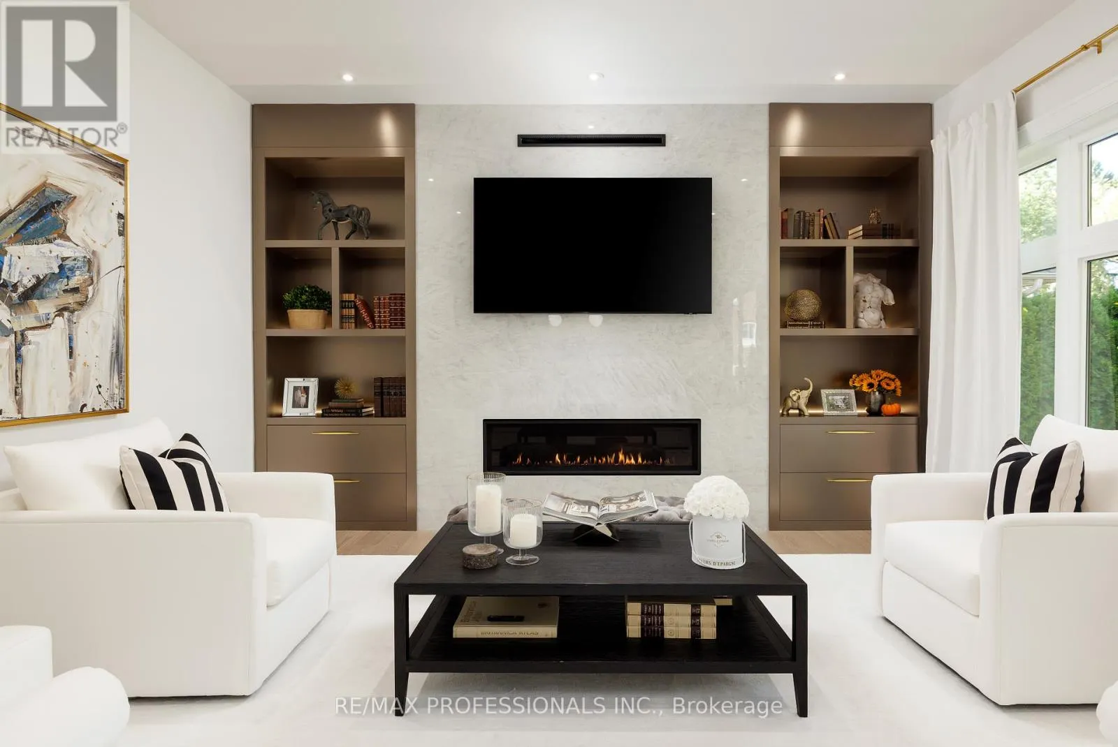 2B FAIRWAY ROAD