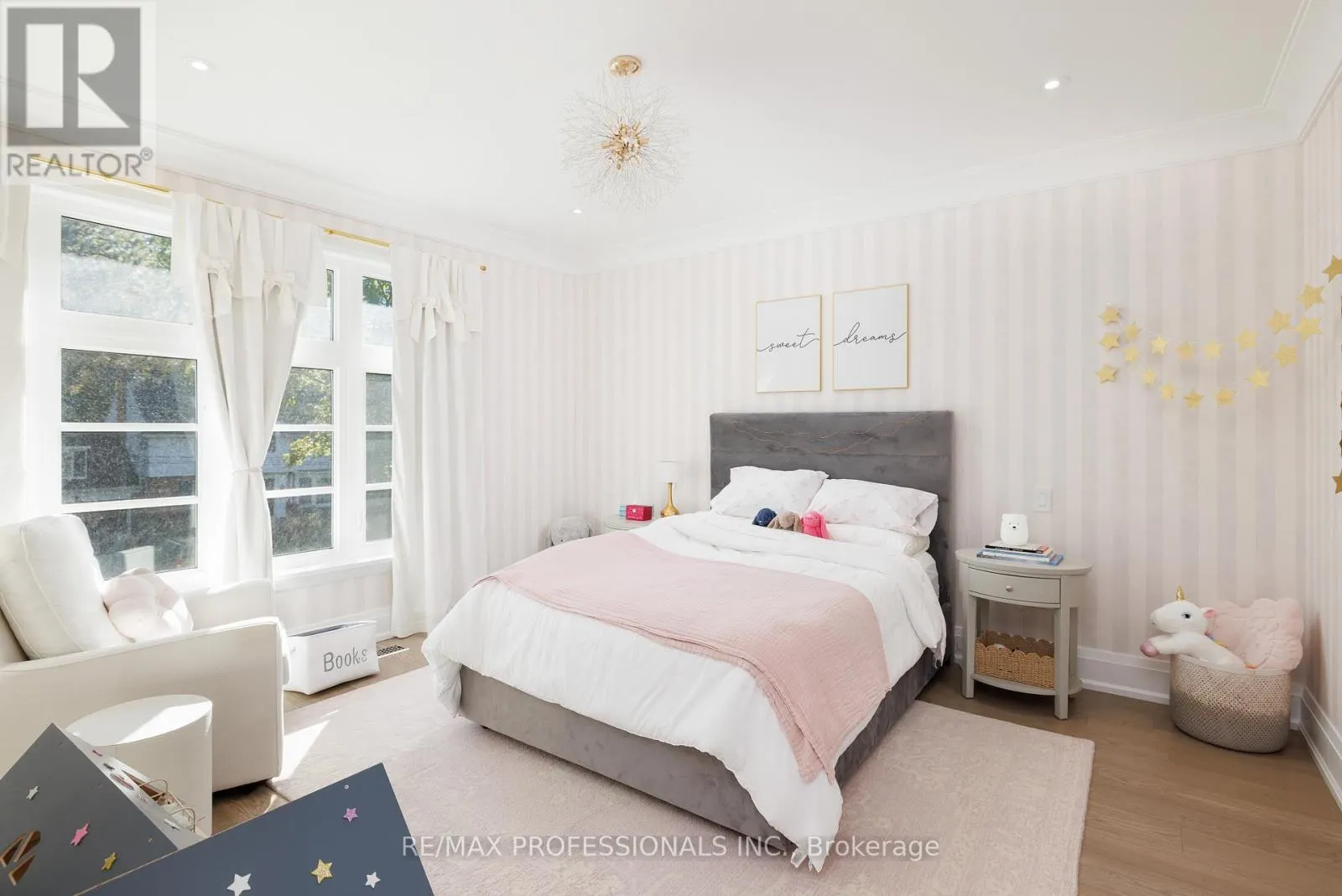 2B FAIRWAY ROAD