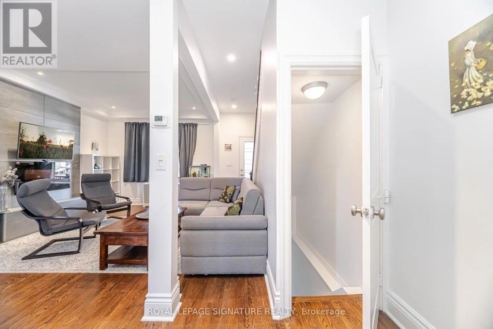 97 DEFOREST ROAD