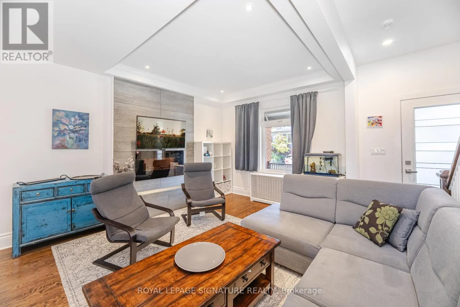 97 DEFOREST ROAD