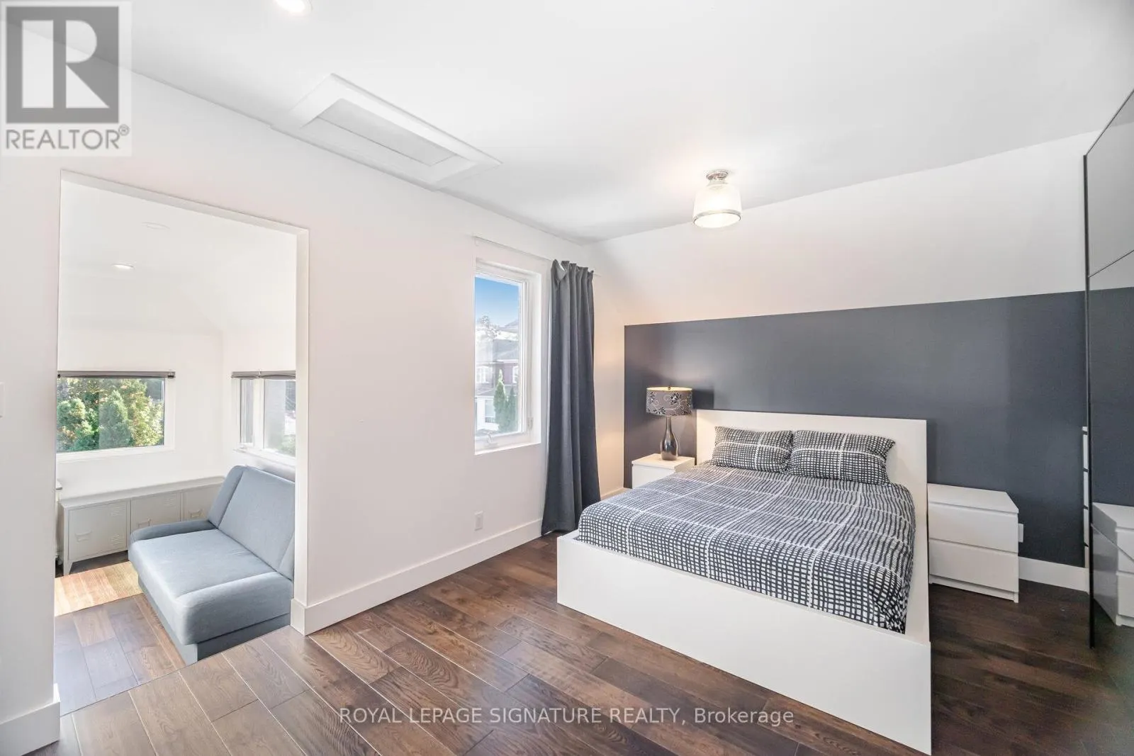 97 DEFOREST ROAD
