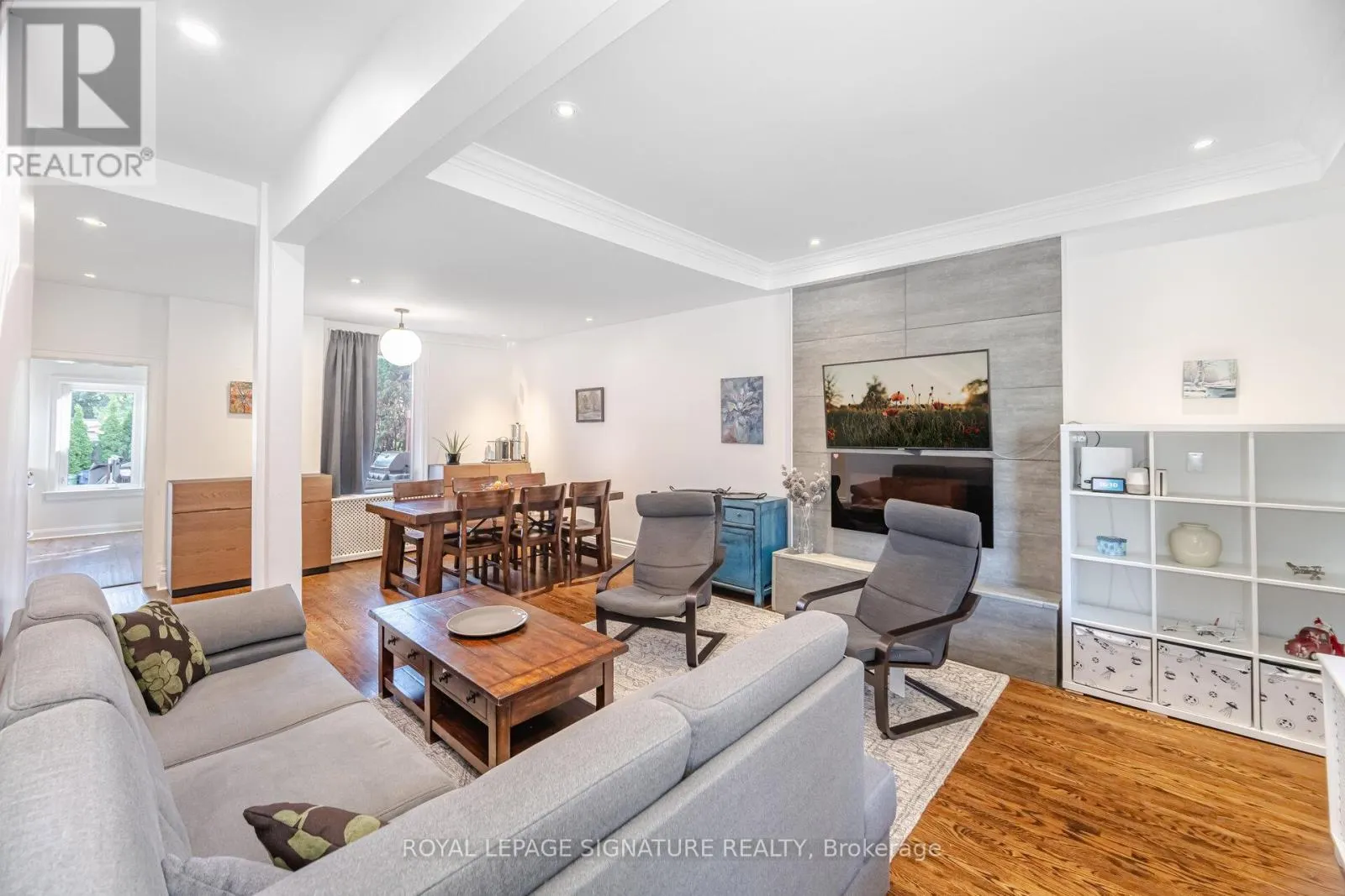 97 DEFOREST ROAD