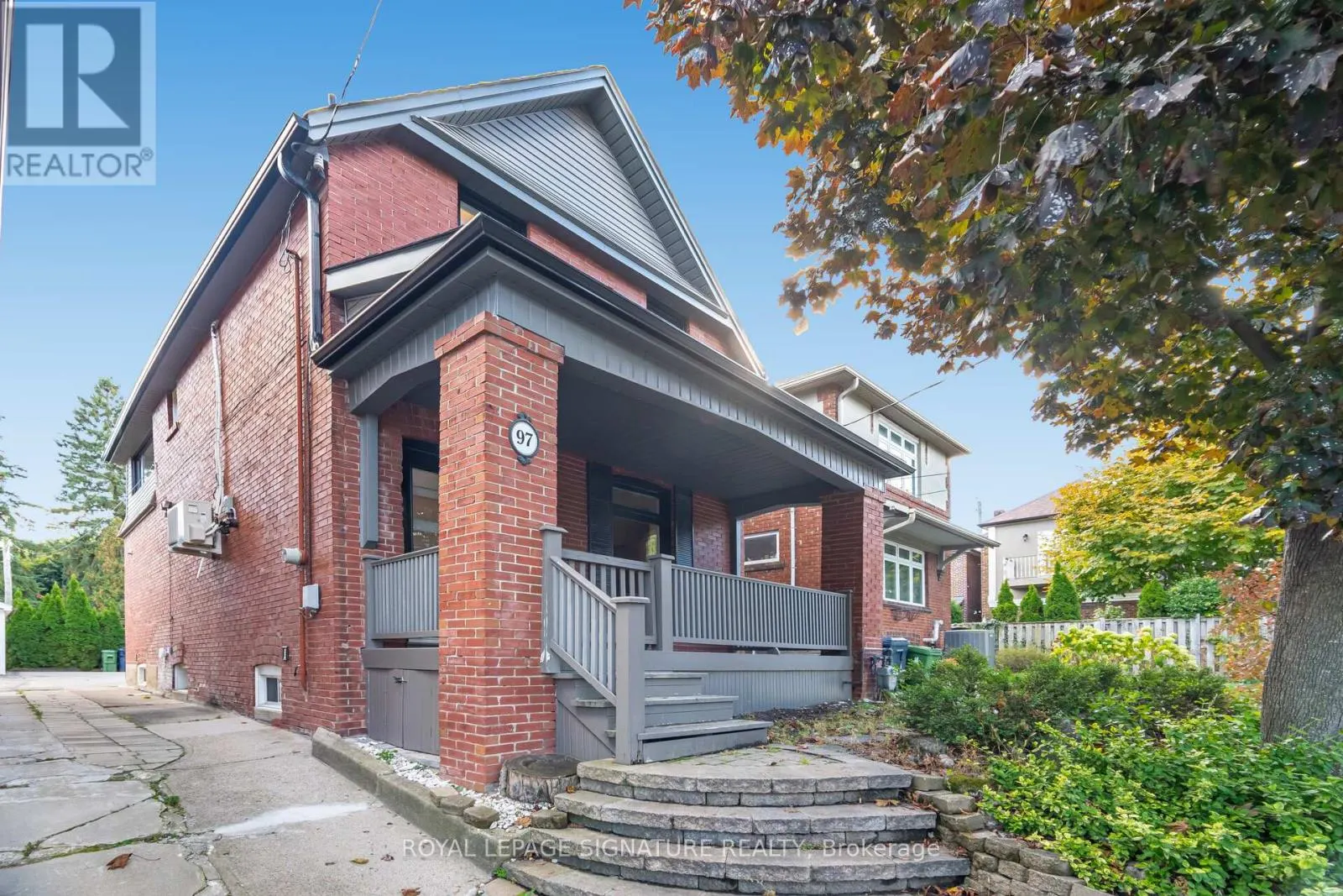 97 DEFOREST ROAD