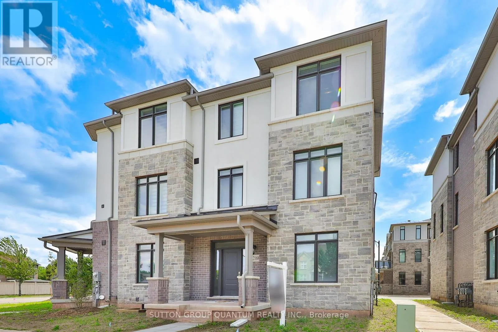 2168 POSTMASTER DRIVE