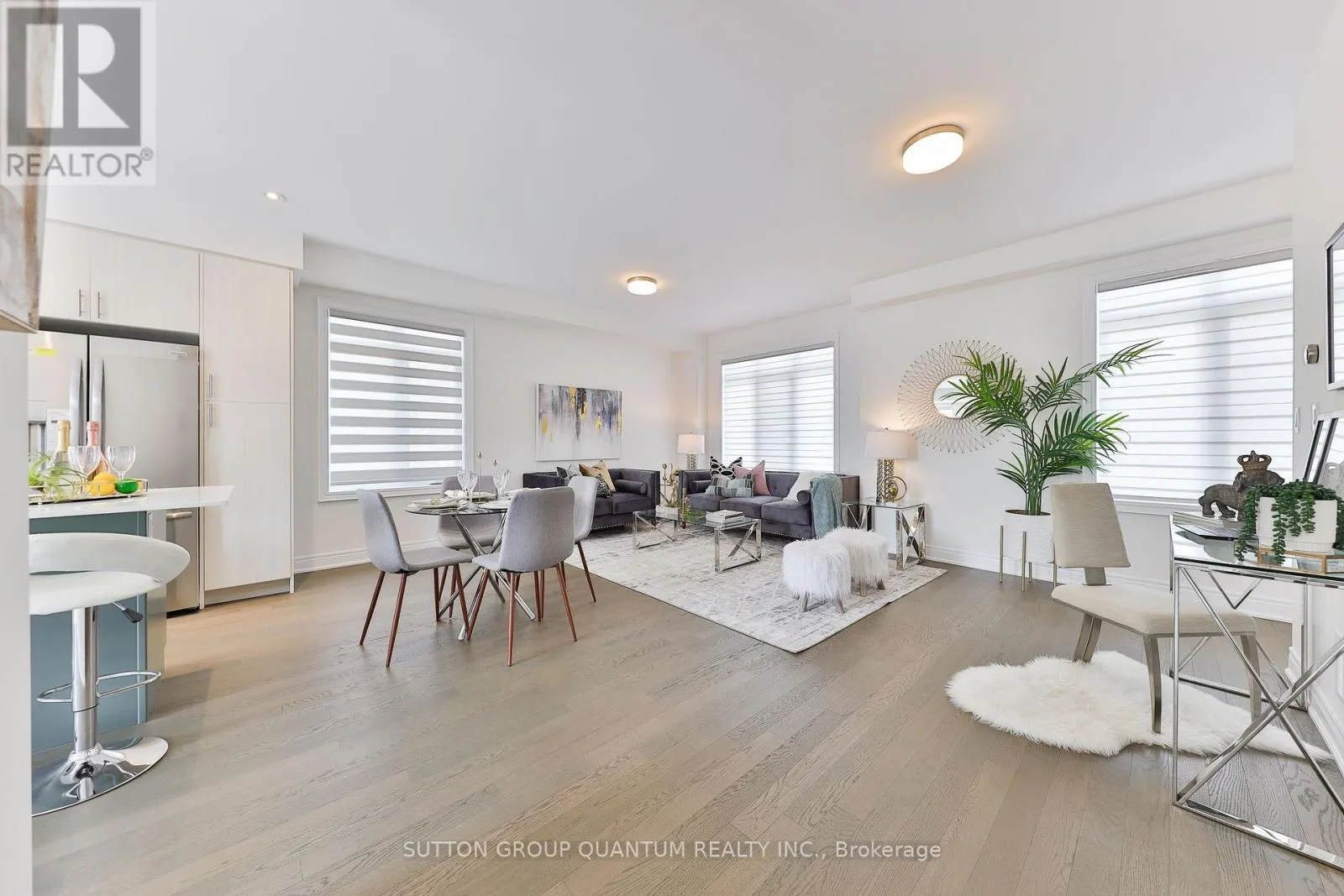 2168 POSTMASTER DRIVE