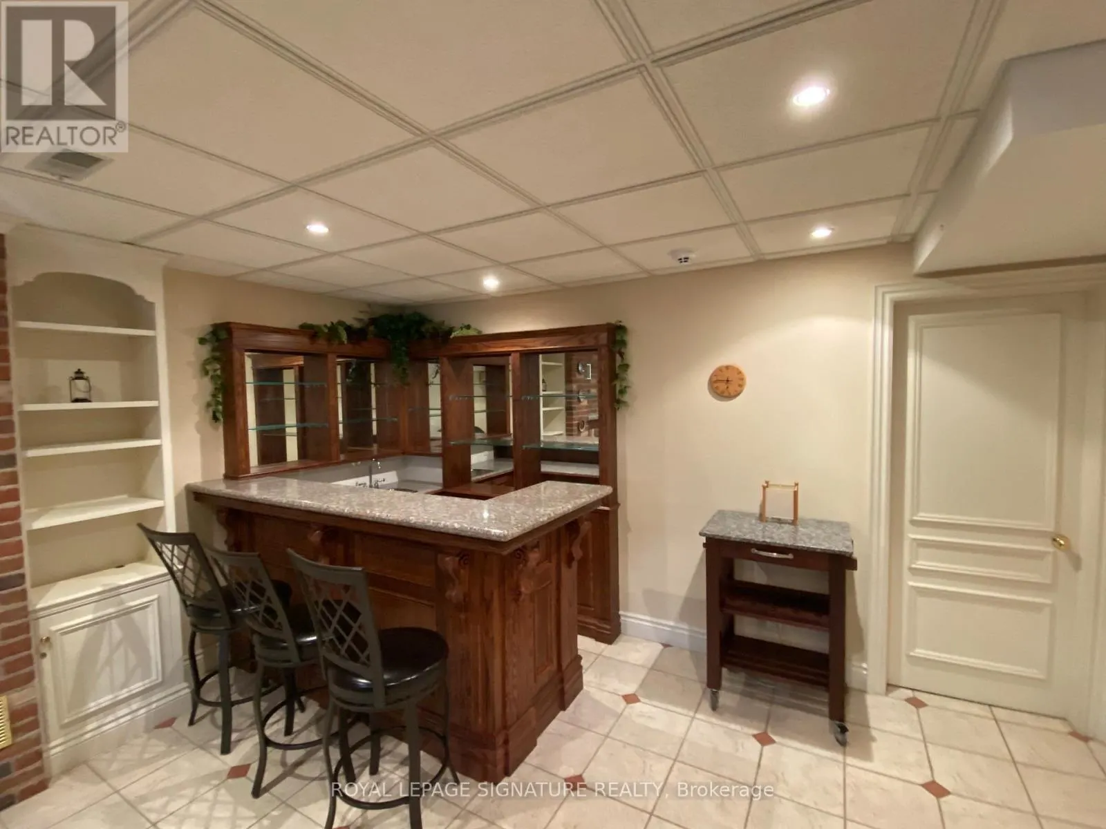 BSMT - 98 WESTMORELAND AVENUE