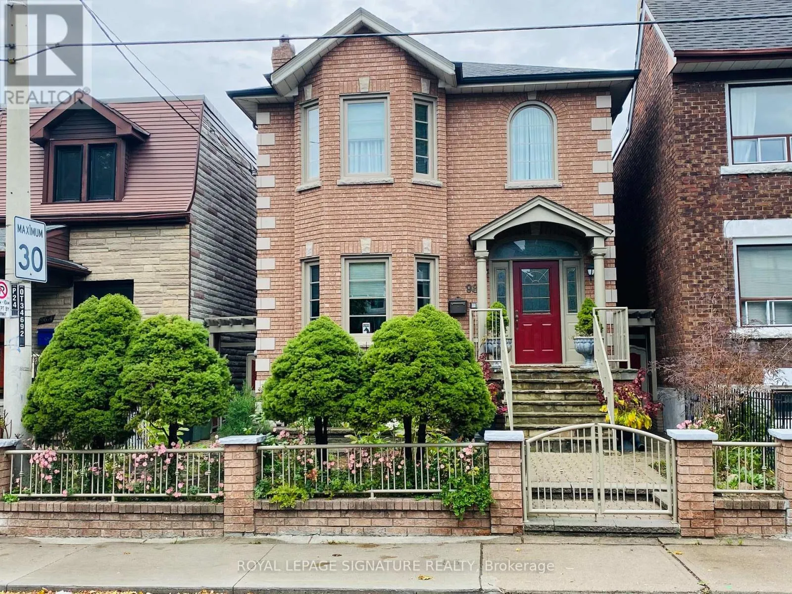 BSMT - 98 WESTMORELAND AVENUE