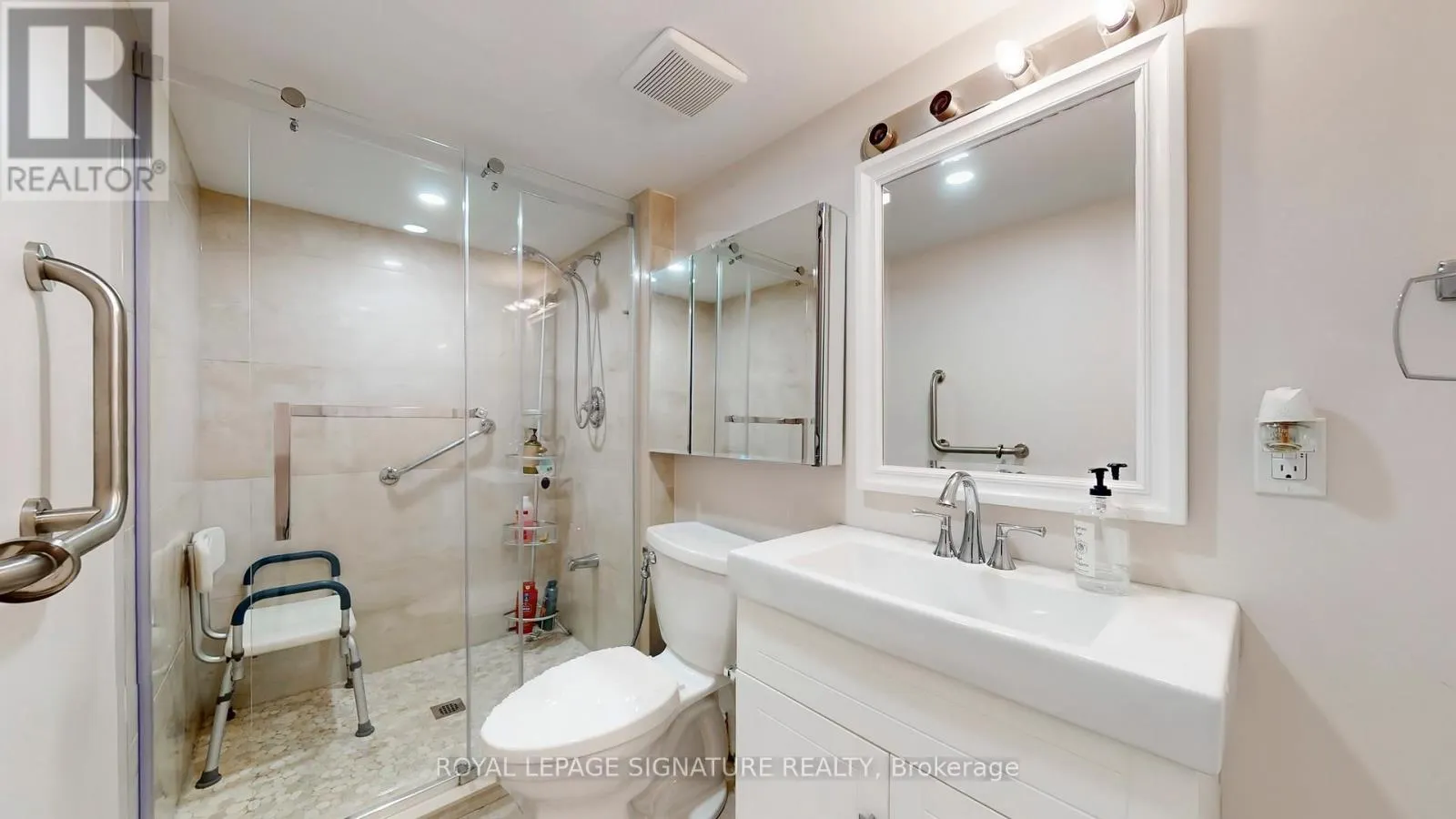 25 SAWSTON CIRCLE