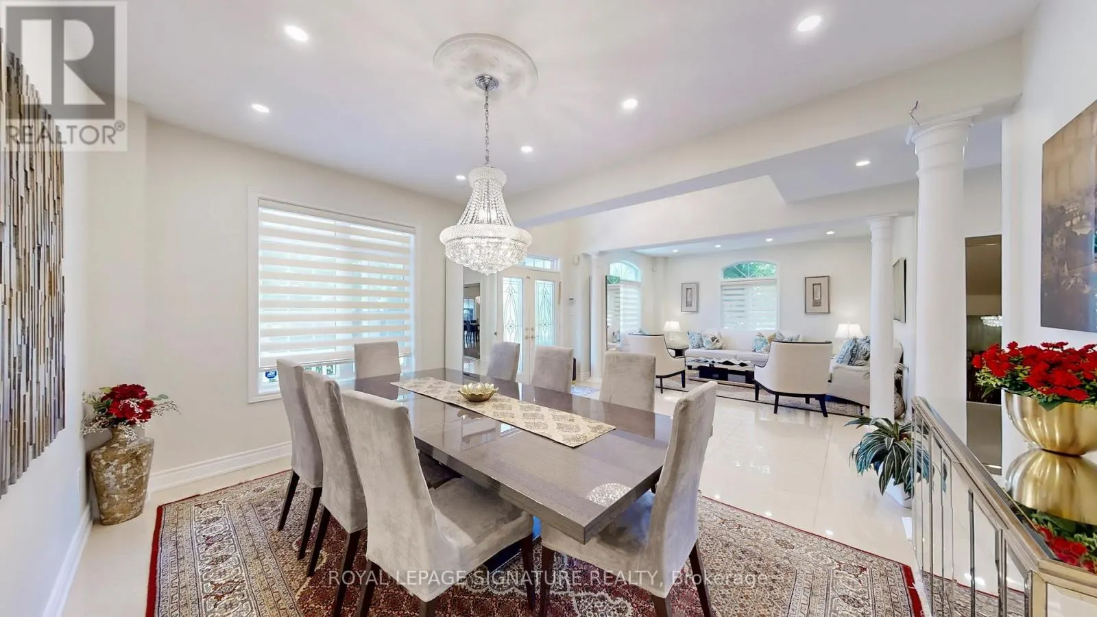 25 SAWSTON CIRCLE