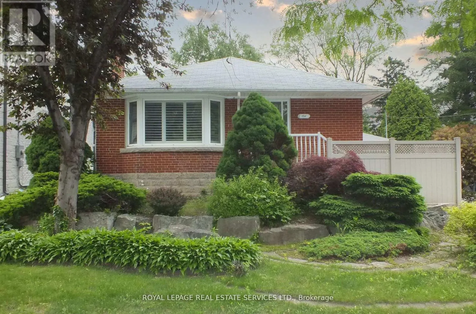 1361 KENMUIR AVENUE