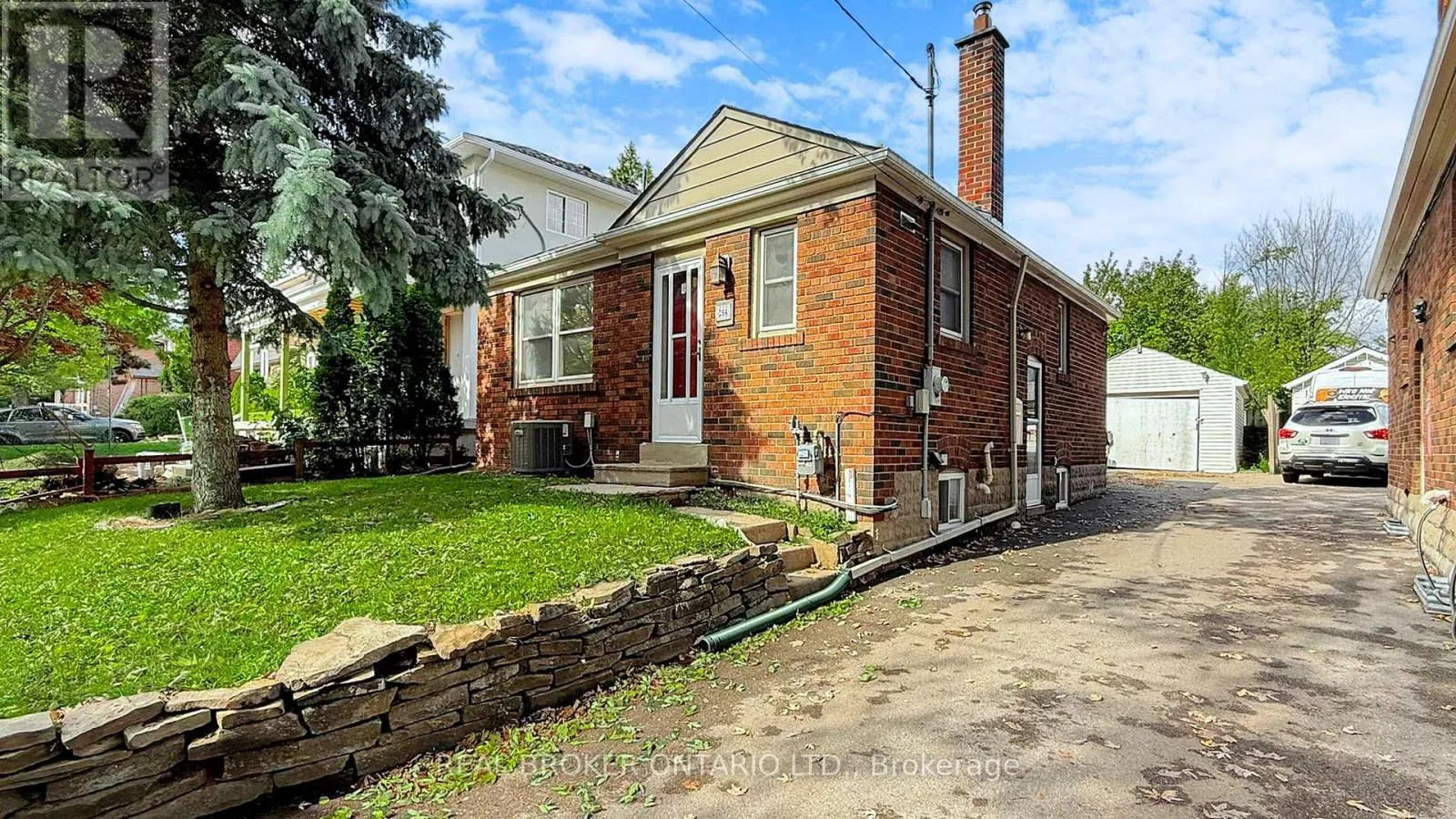 BSMT - 164 WILLIAM STREET
