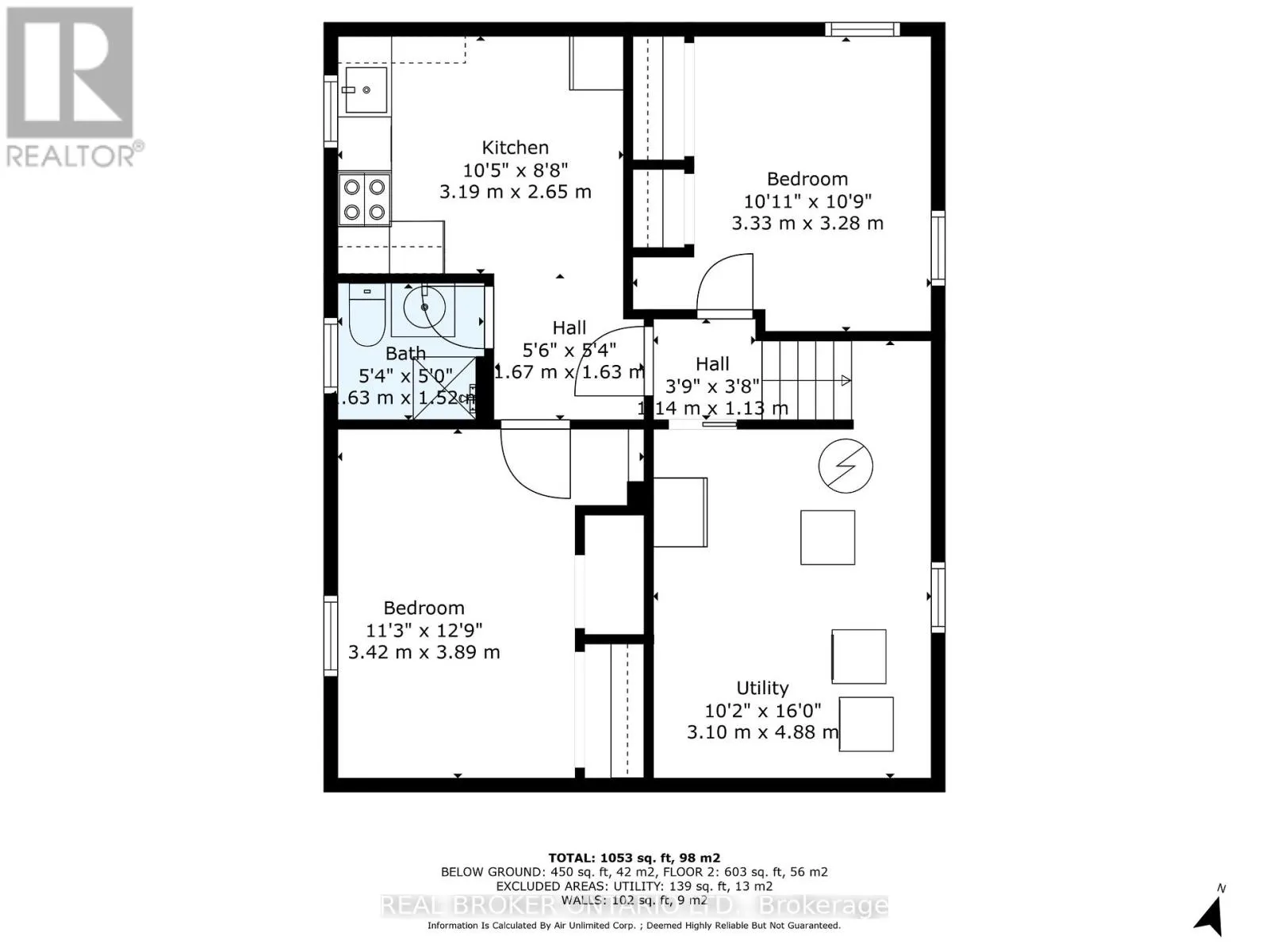 BSMT - 164 WILLIAM STREET