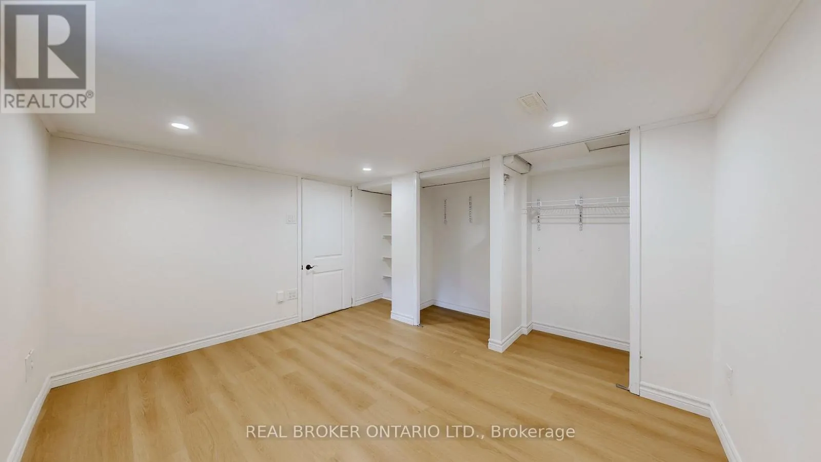 BSMT - 164 WILLIAM STREET