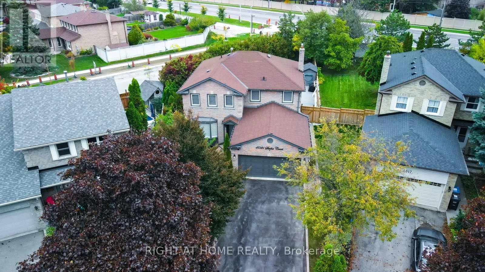 4021 SASHA COURT
