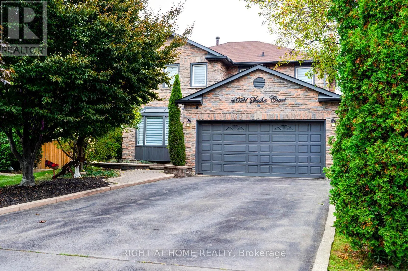 4021 SASHA COURT