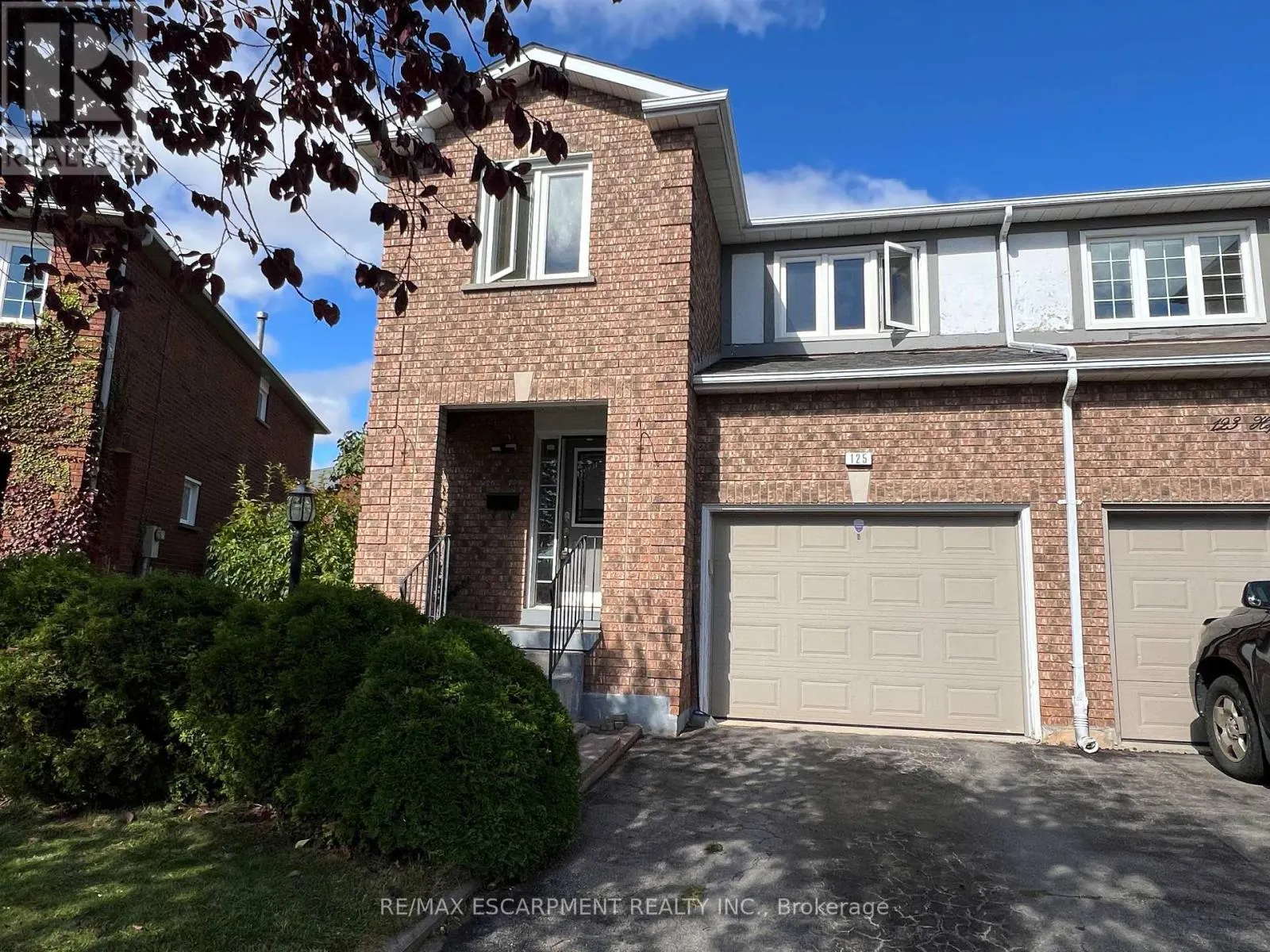 125 HOPEWELL ROAD