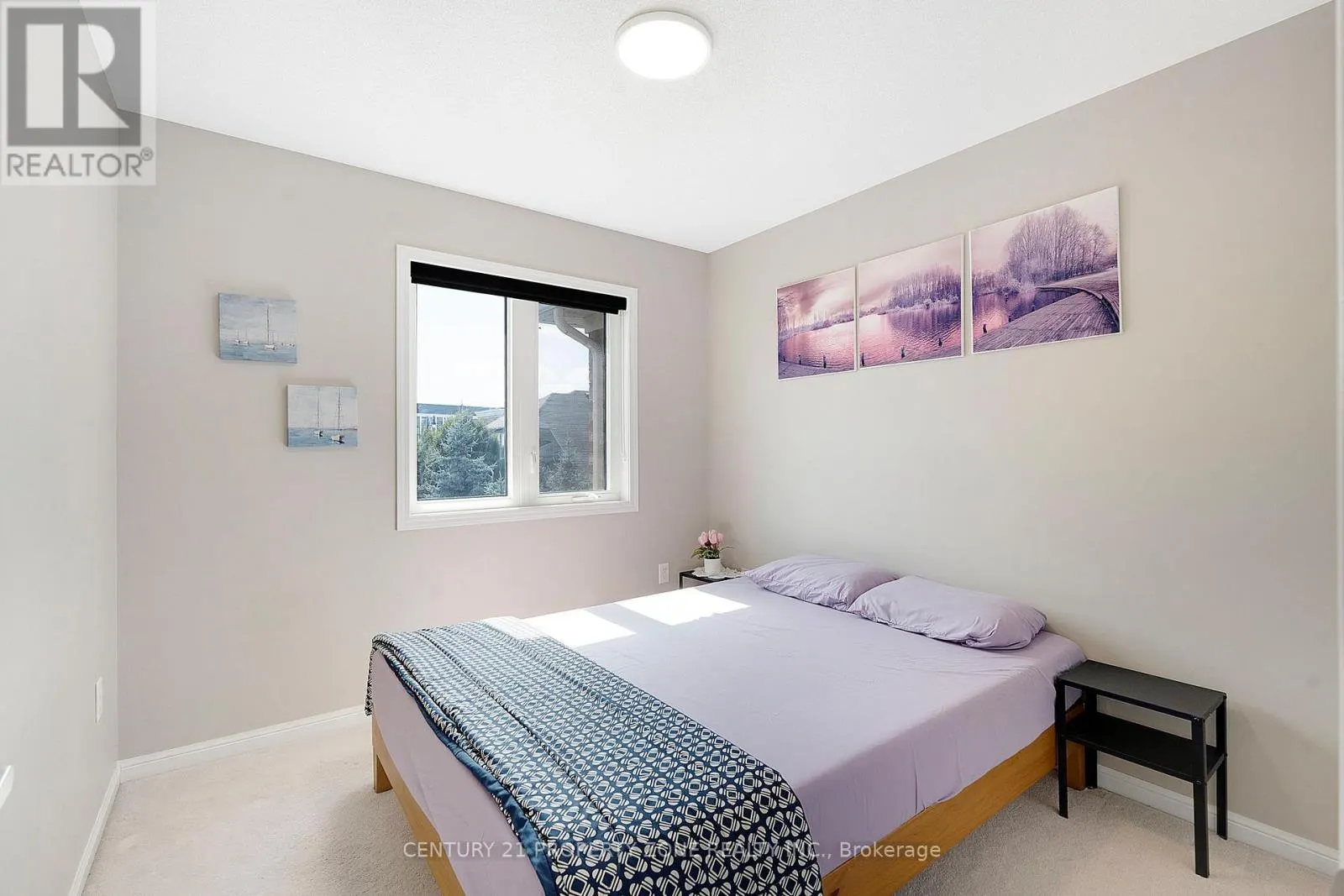 13 PORTSDOWN ROAD