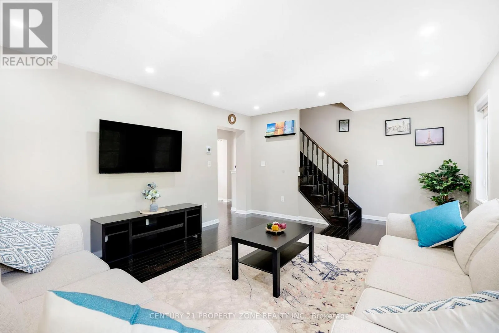 13 PORTSDOWN ROAD