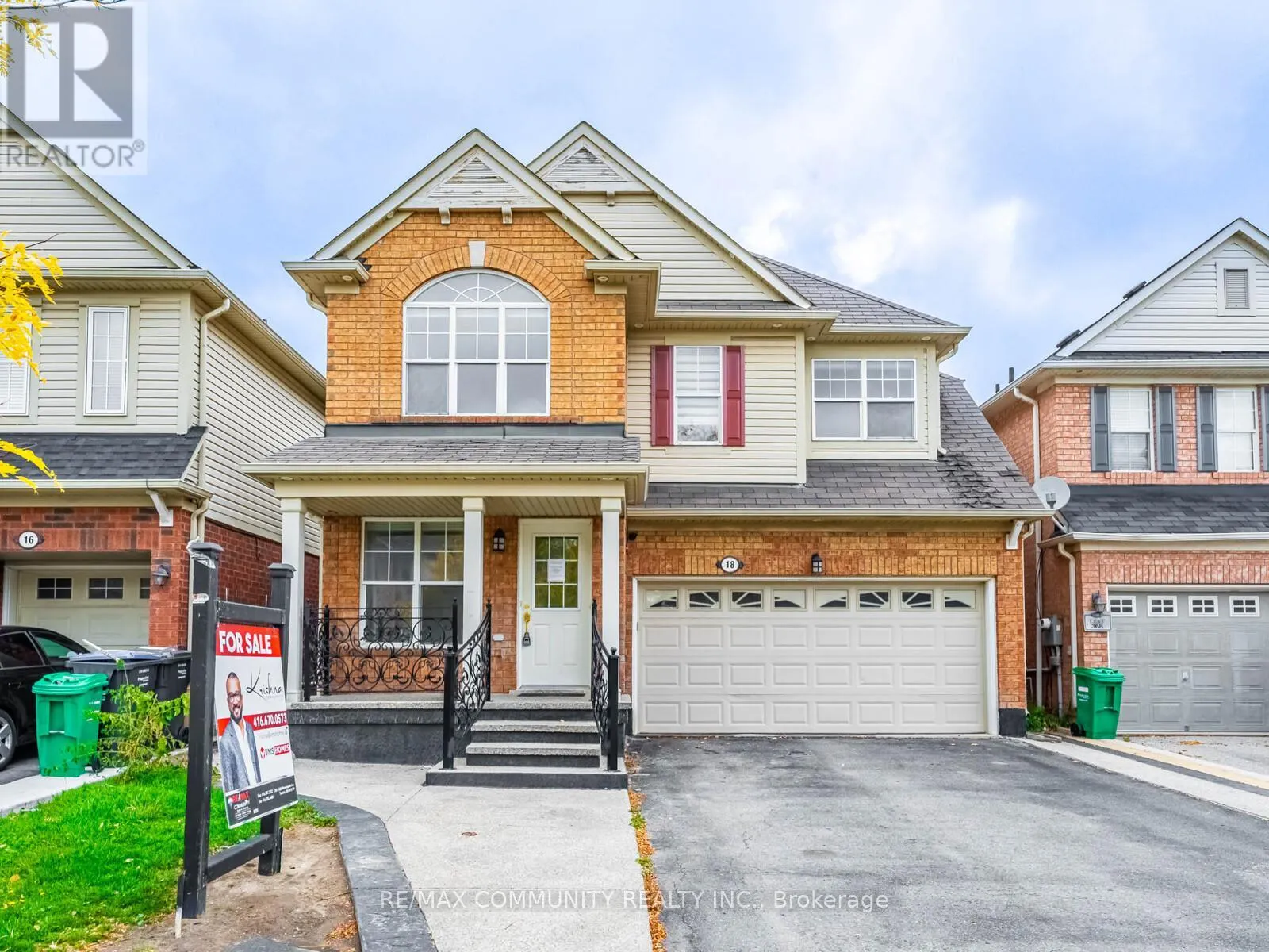 18 OLLIE AVENUE