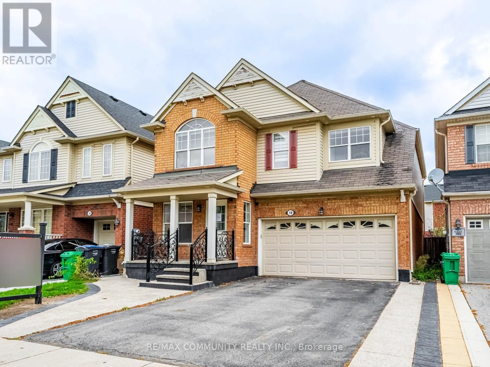 18 OLLIE AVENUE