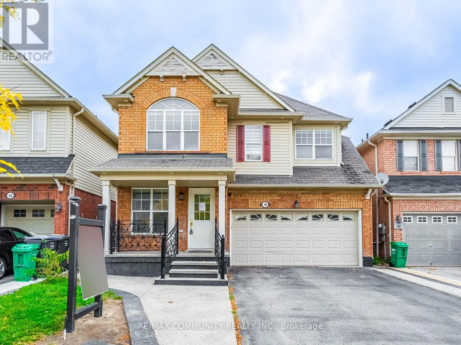 18 OLLIE AVENUE