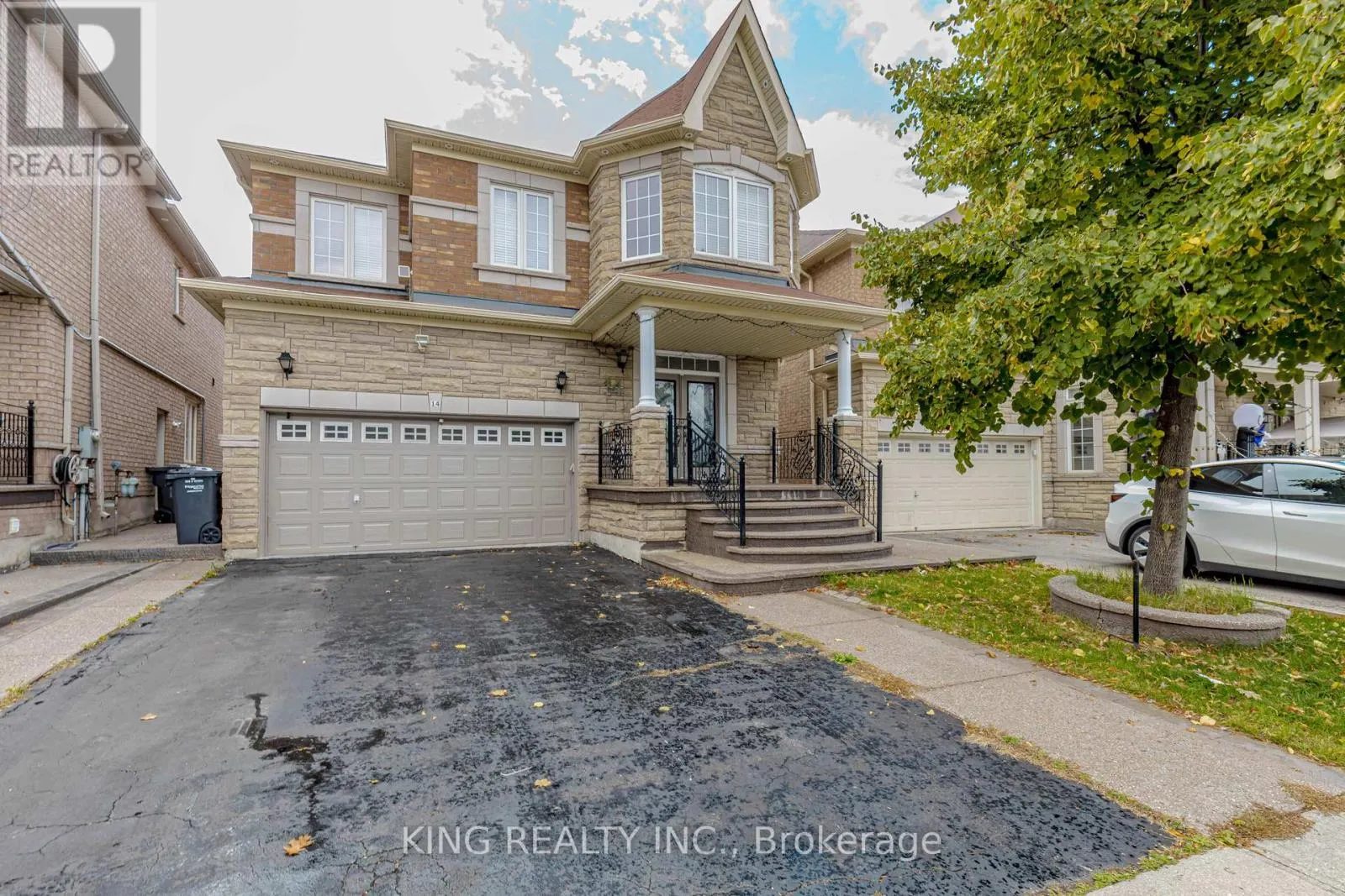 14 LEDGEROCK ROAD