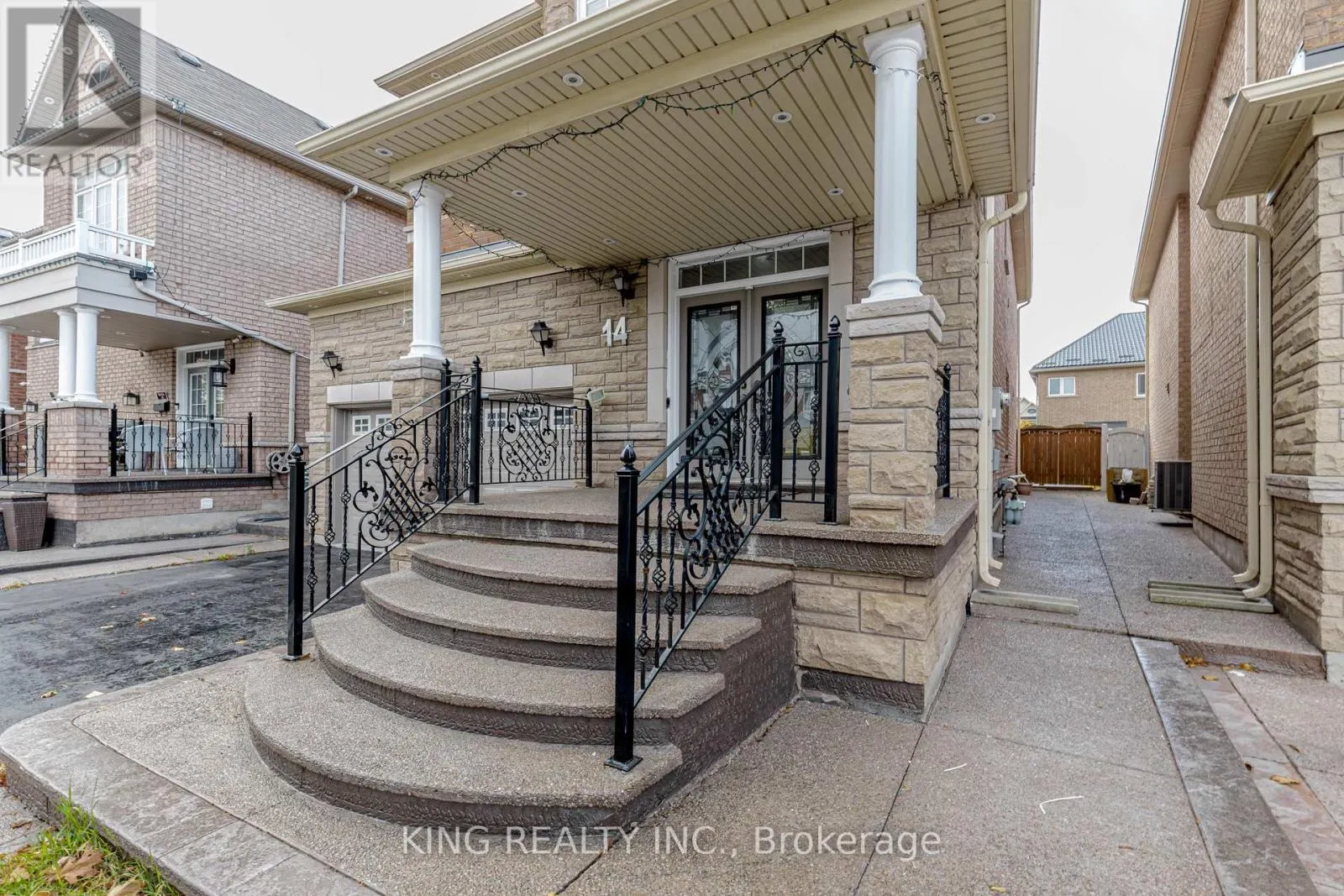 14 LEDGEROCK ROAD