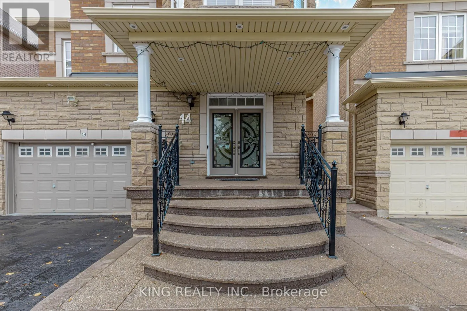 14 LEDGEROCK ROAD