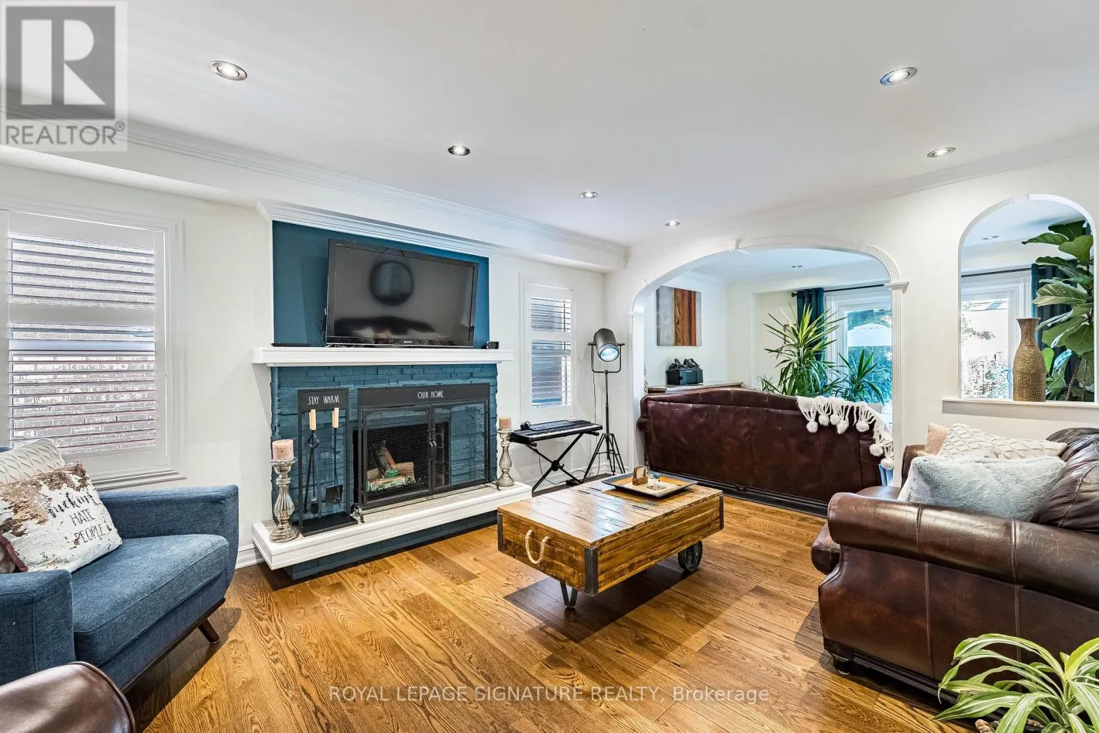 5571 SPANGLER DRIVE