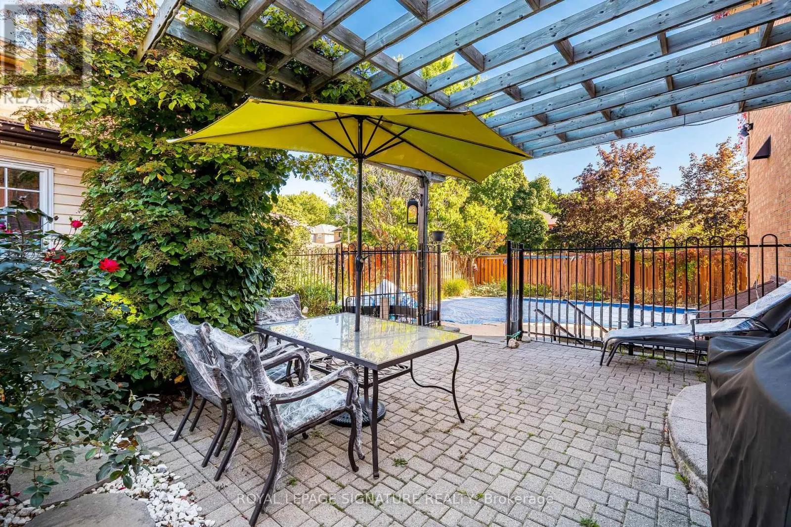 5571 SPANGLER DRIVE