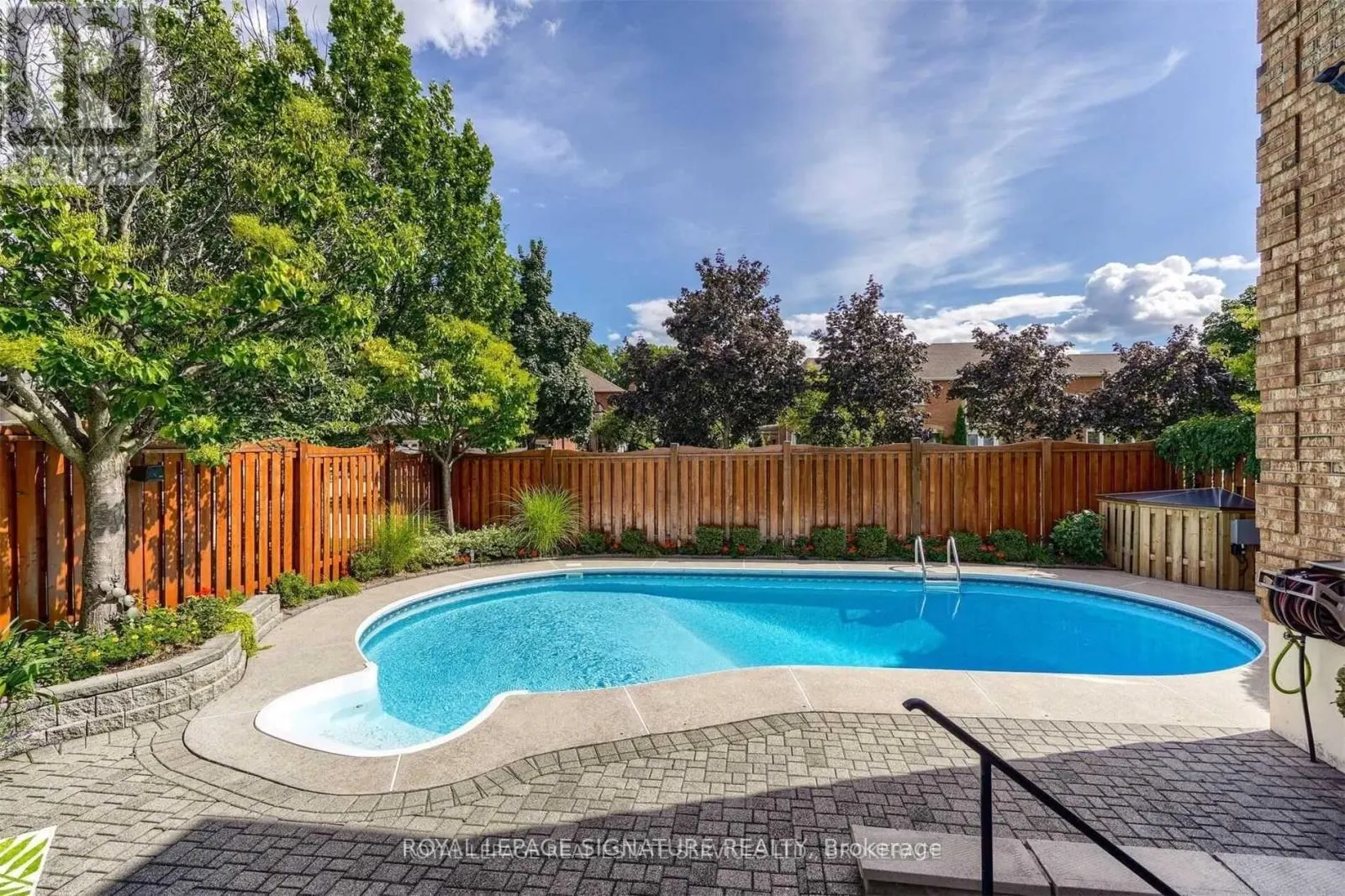 5571 SPANGLER DRIVE