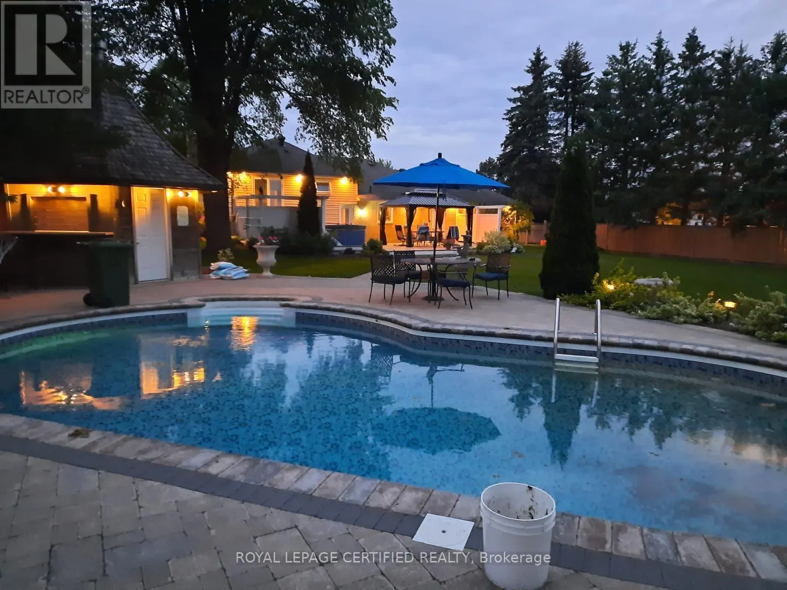 12 KEVINWOOD DRIVE