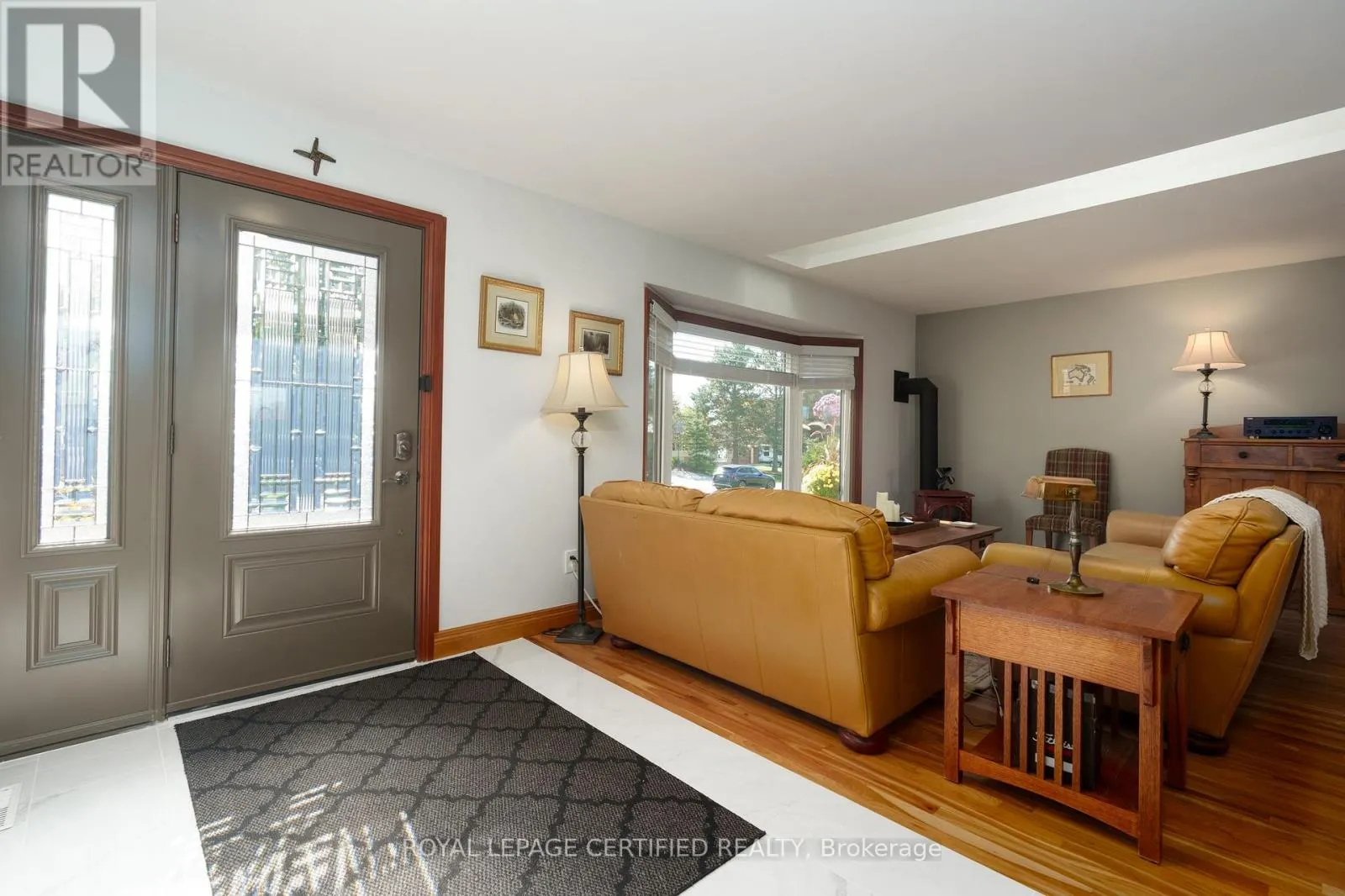 12 KEVINWOOD DRIVE