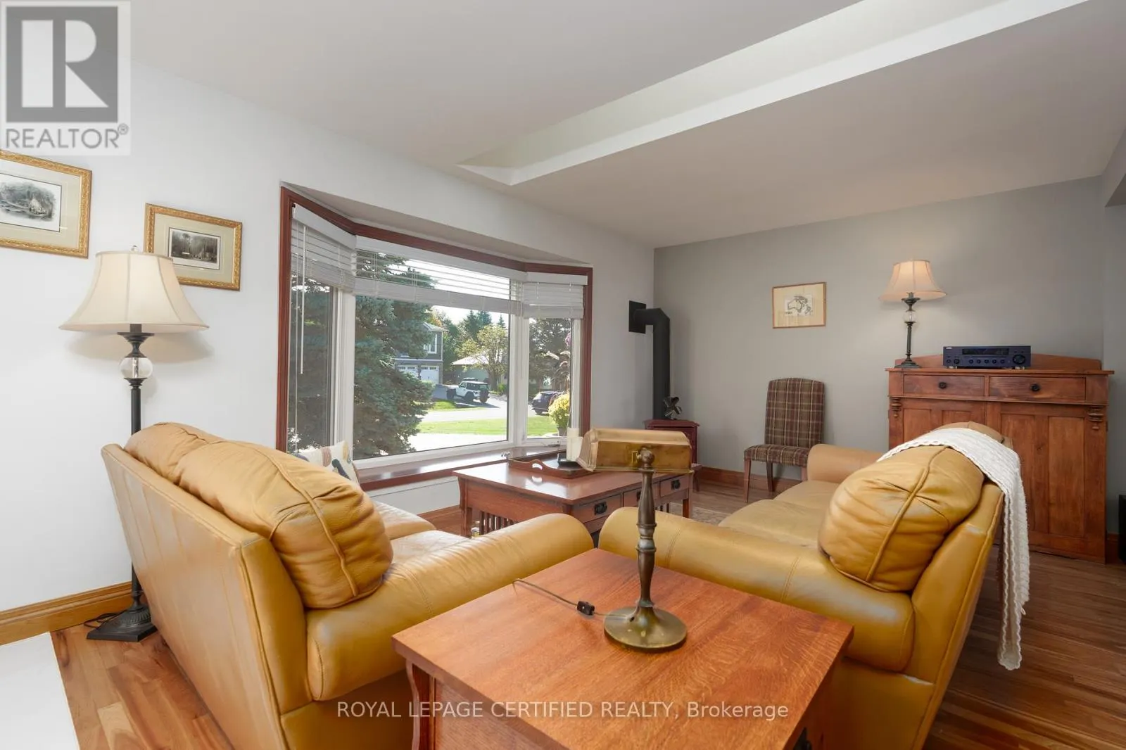 12 KEVINWOOD DRIVE