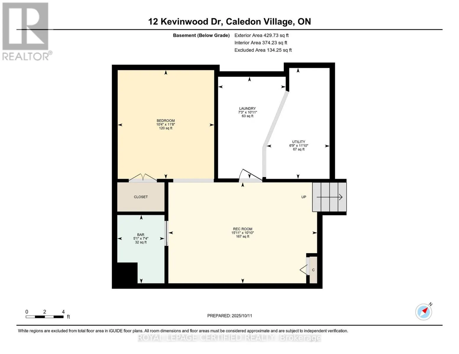 12 KEVINWOOD DRIVE