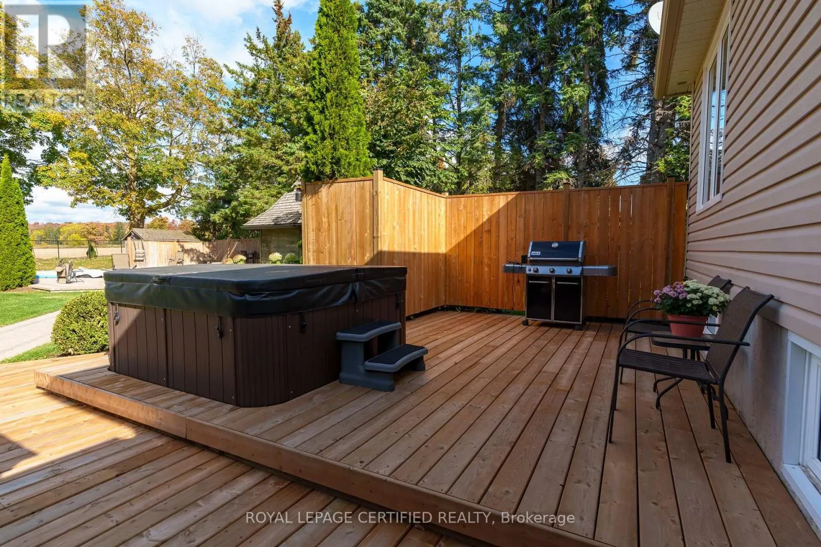 12 KEVINWOOD DRIVE