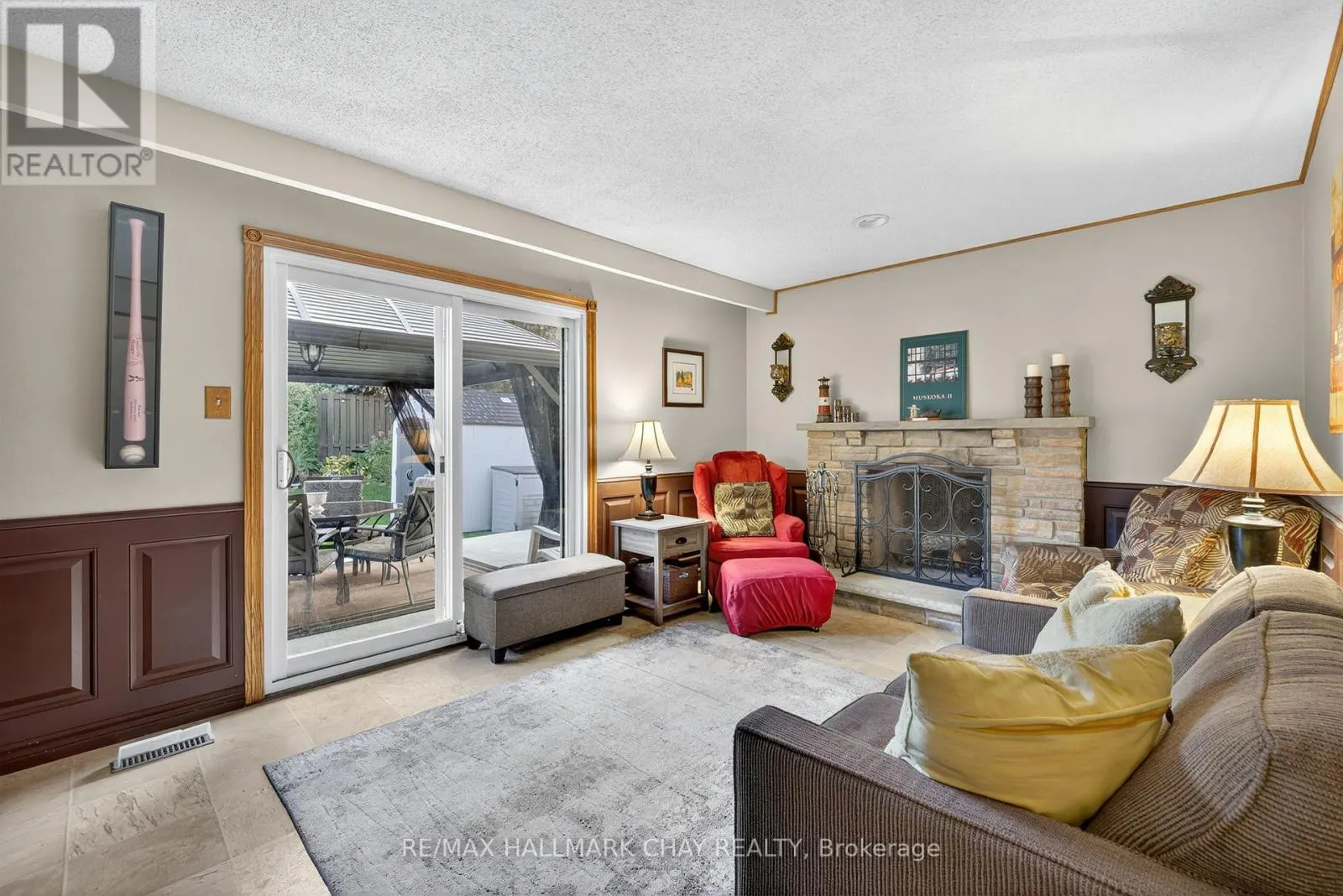 55 MASSEY STREET