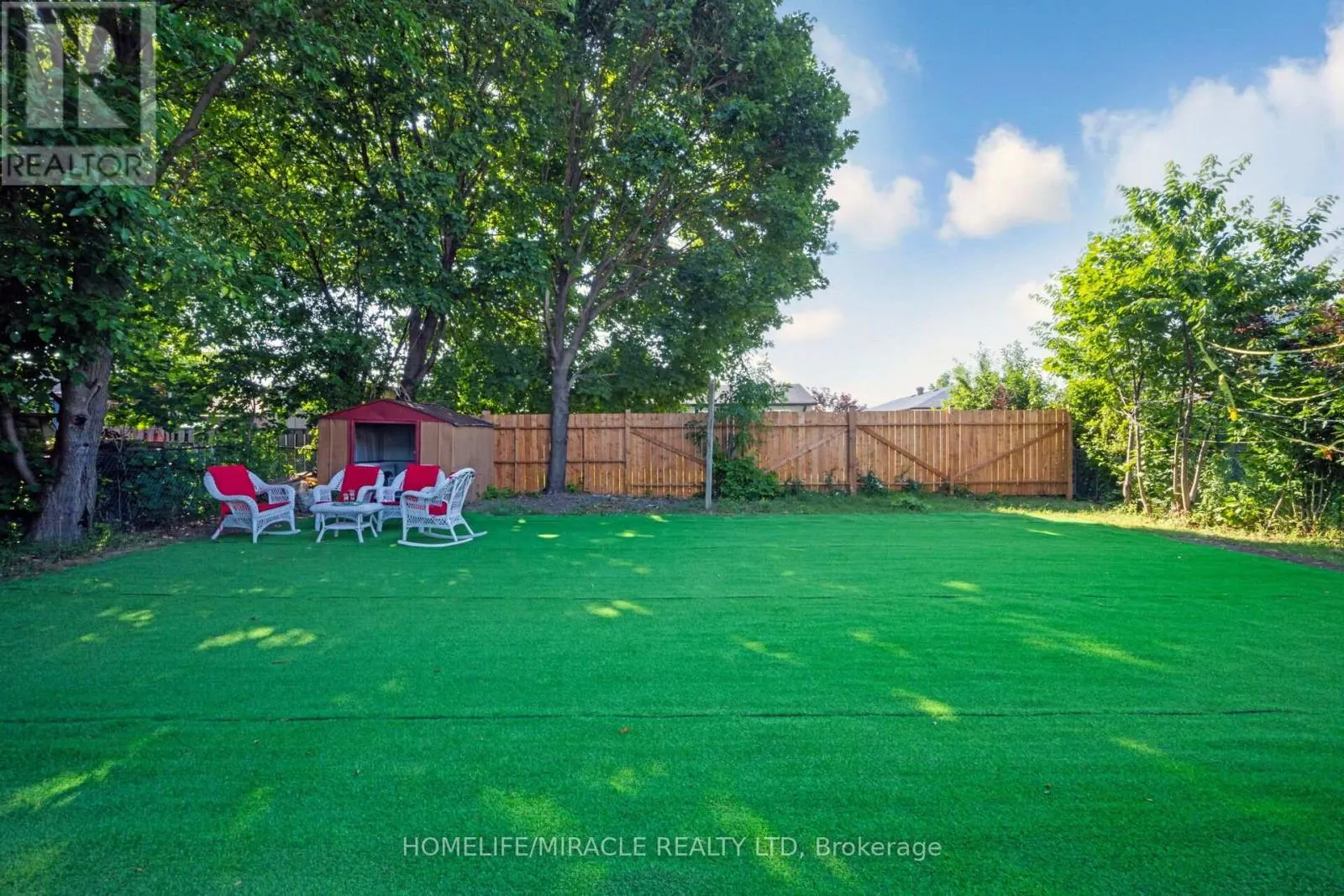 3777 WOODRUFF CRESCENT