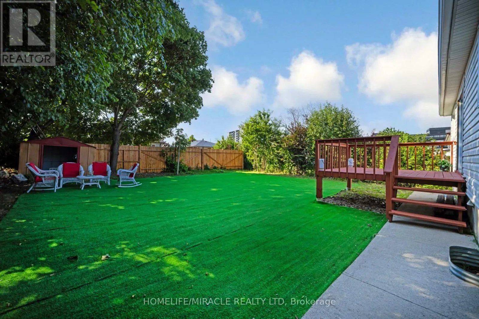 3777 WOODRUFF CRESCENT