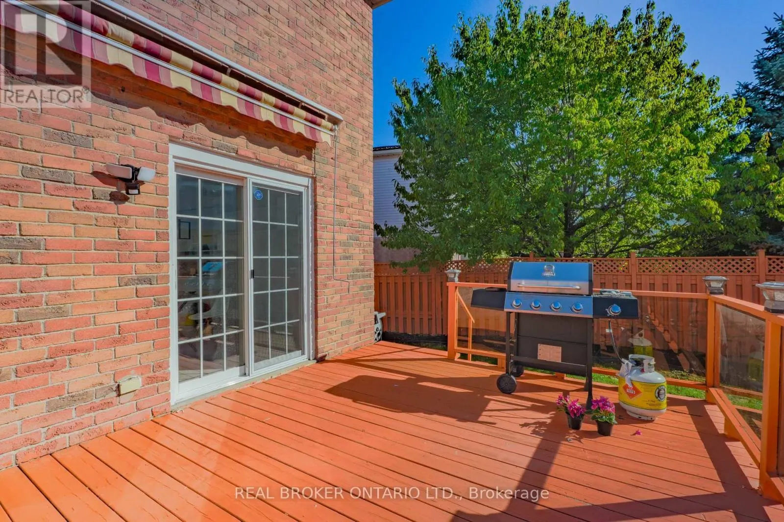 4326 WATERFORD CRESCENT