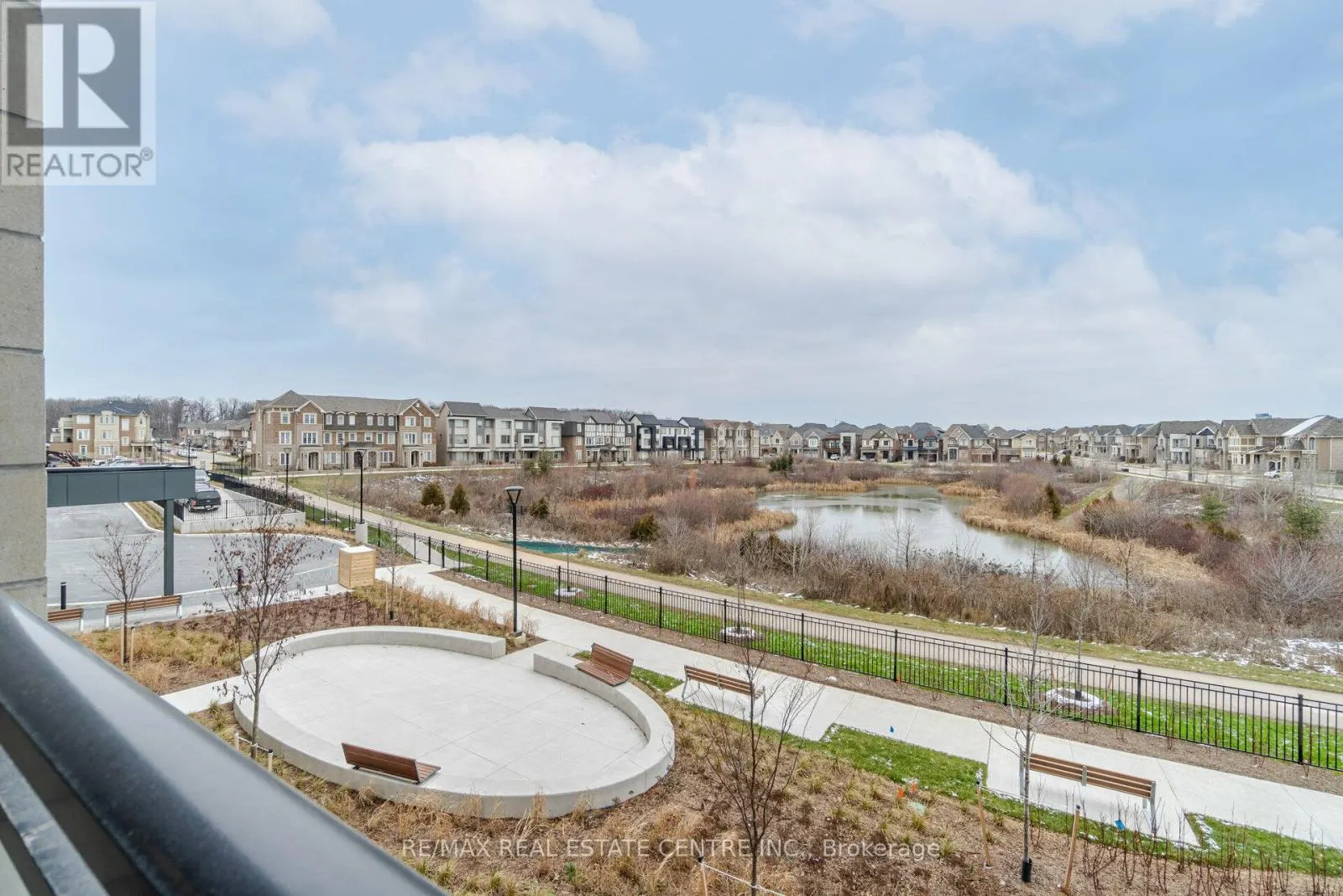 204 - 3265 CARDING MILL TRAIL