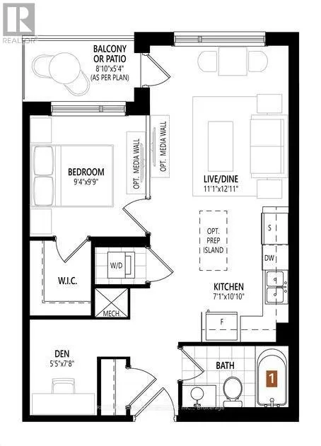 204 - 3265 CARDING MILL TRAIL