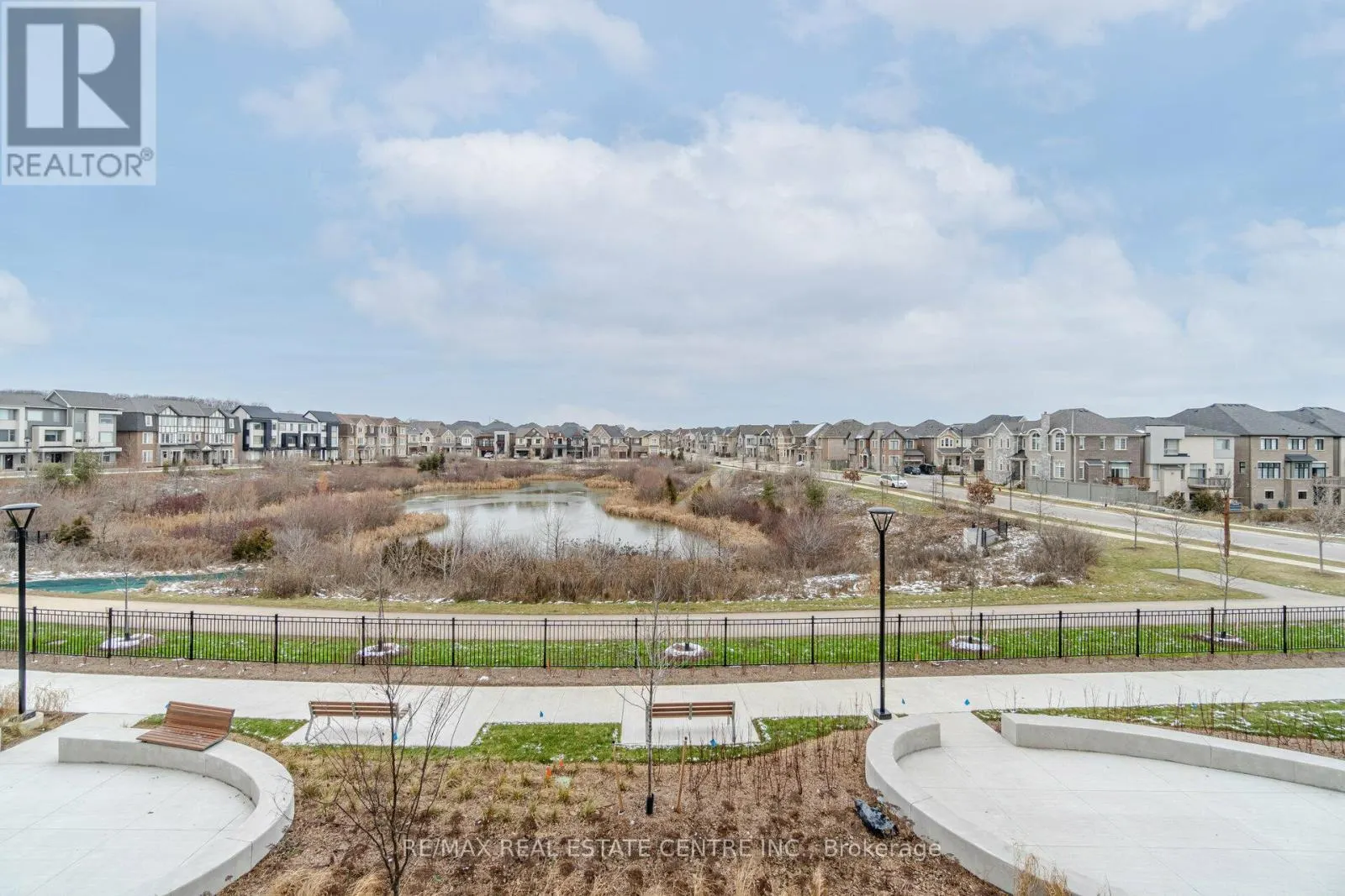 204 - 3265 CARDING MILL TRAIL