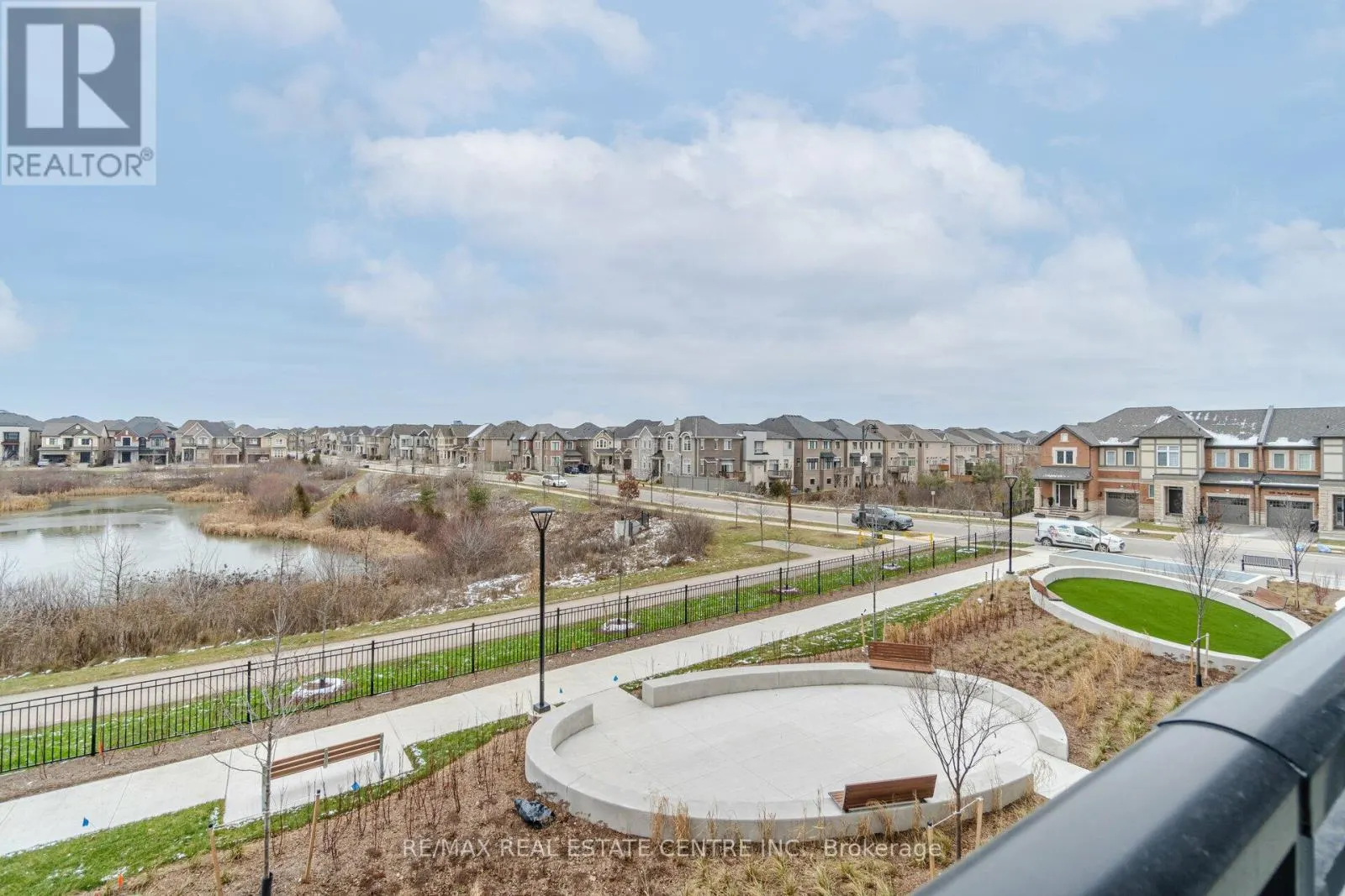 204 - 3265 CARDING MILL TRAIL