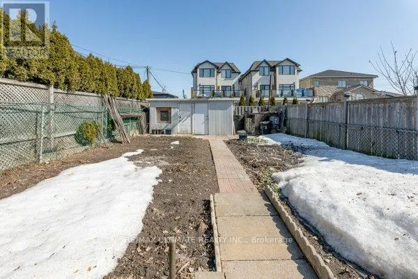 47 JOCADA ROAD