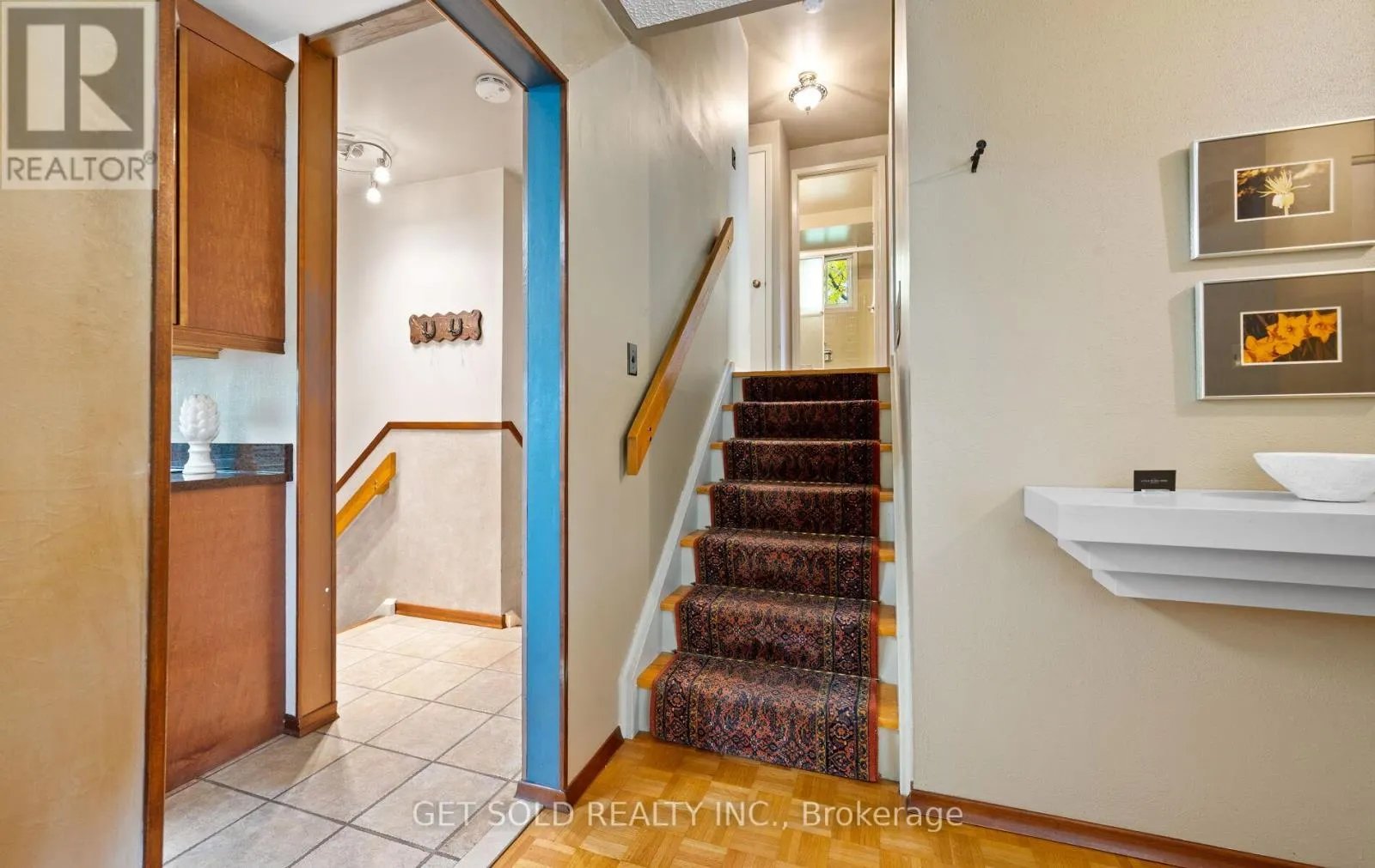 14 TURNVALE ROAD