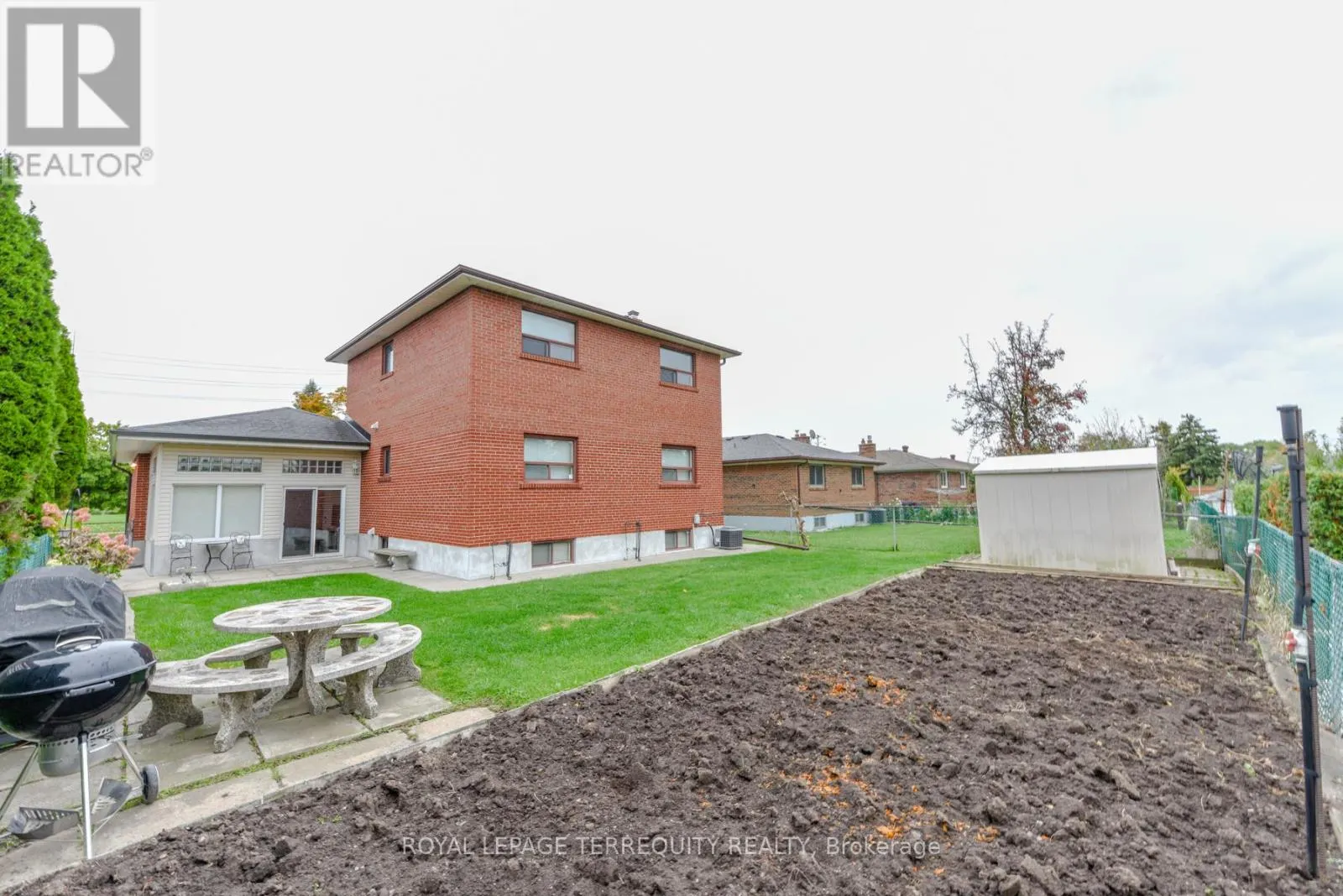 94 MELBERT ROAD