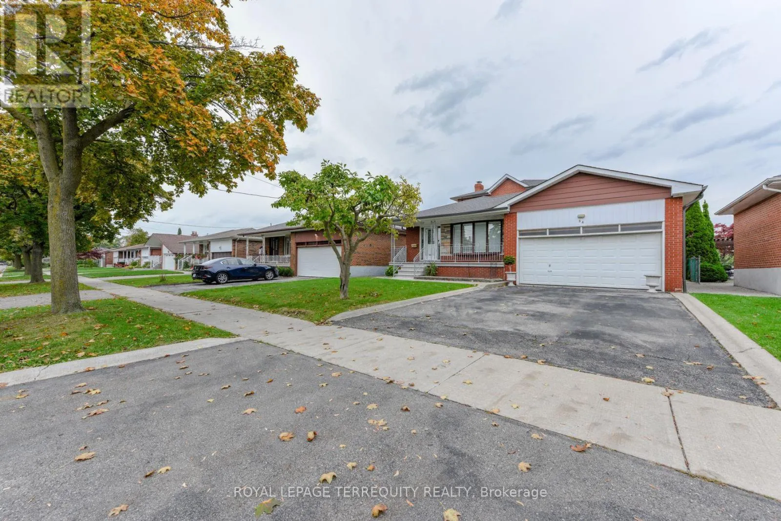 94 MELBERT ROAD